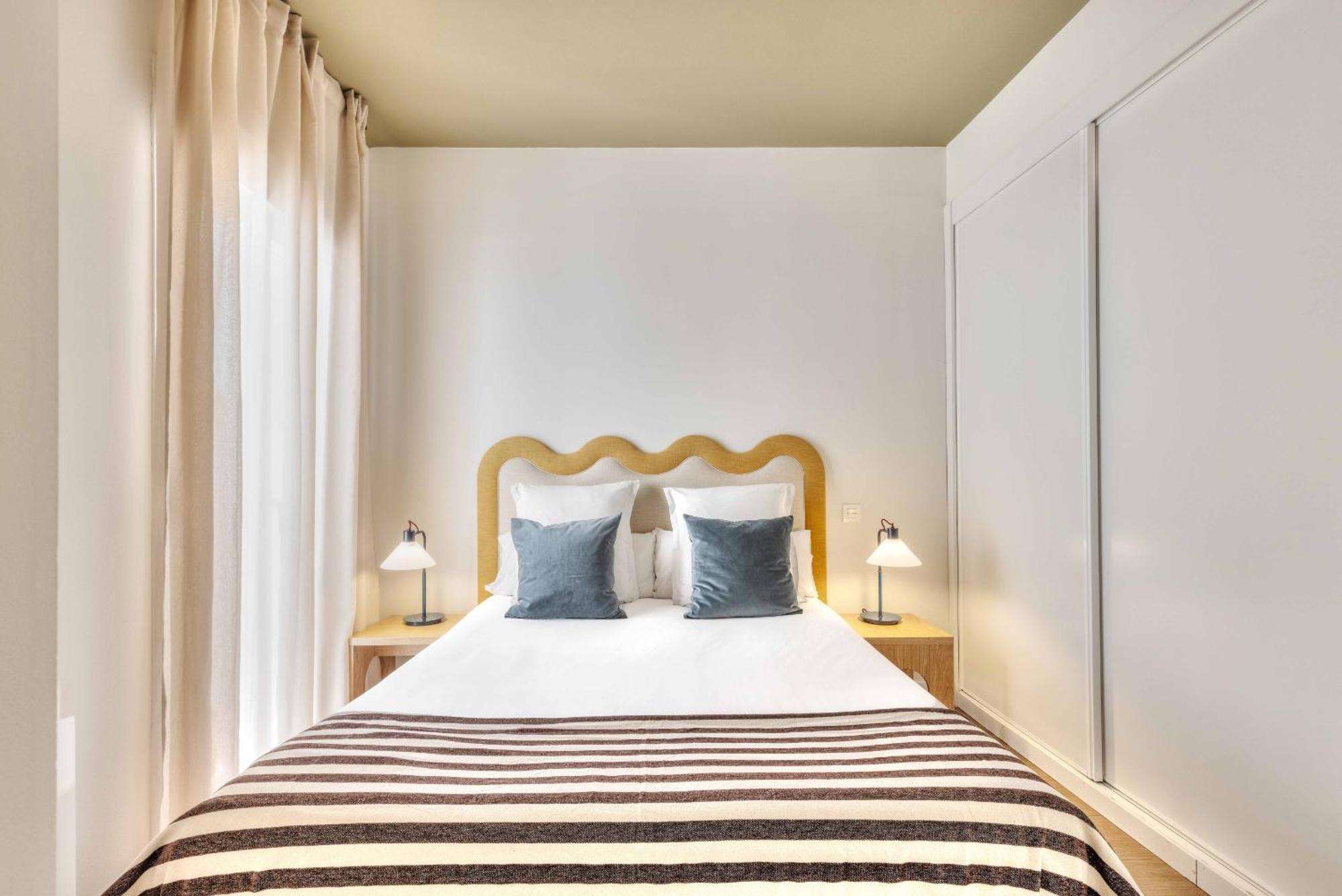 Nomad Latina En Apartamento *