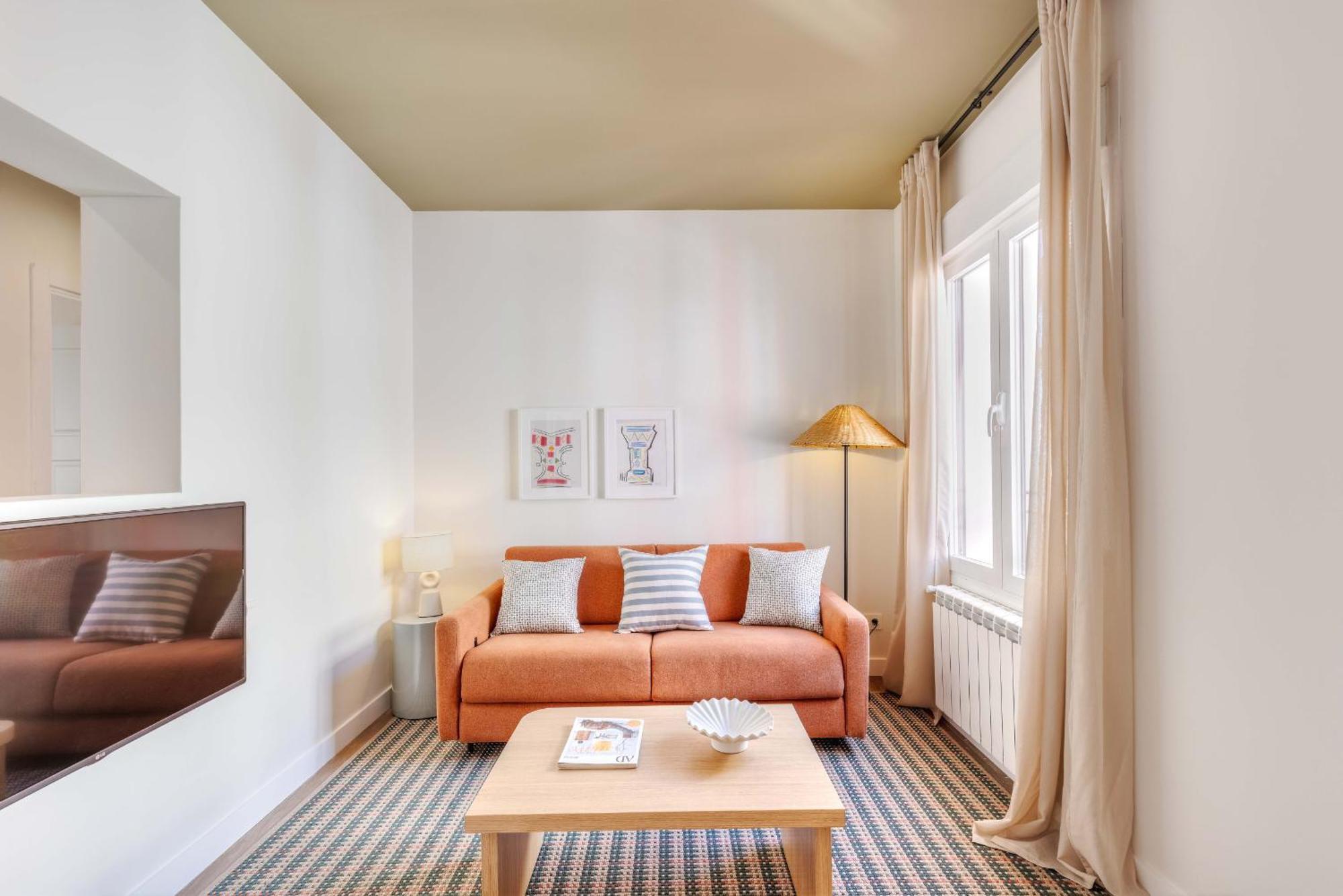 Mit House Nomad Latina Terrace En
