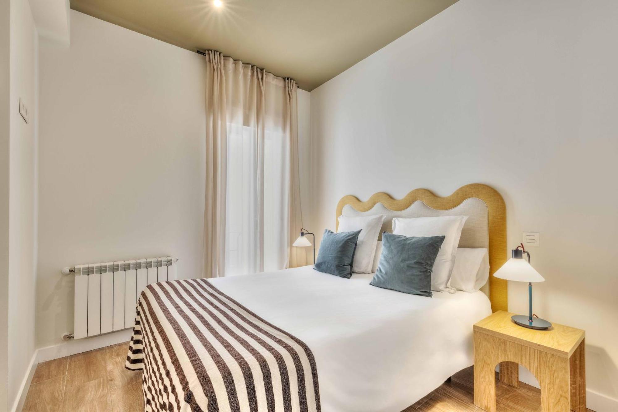 Nomad Latina En Apartamento *