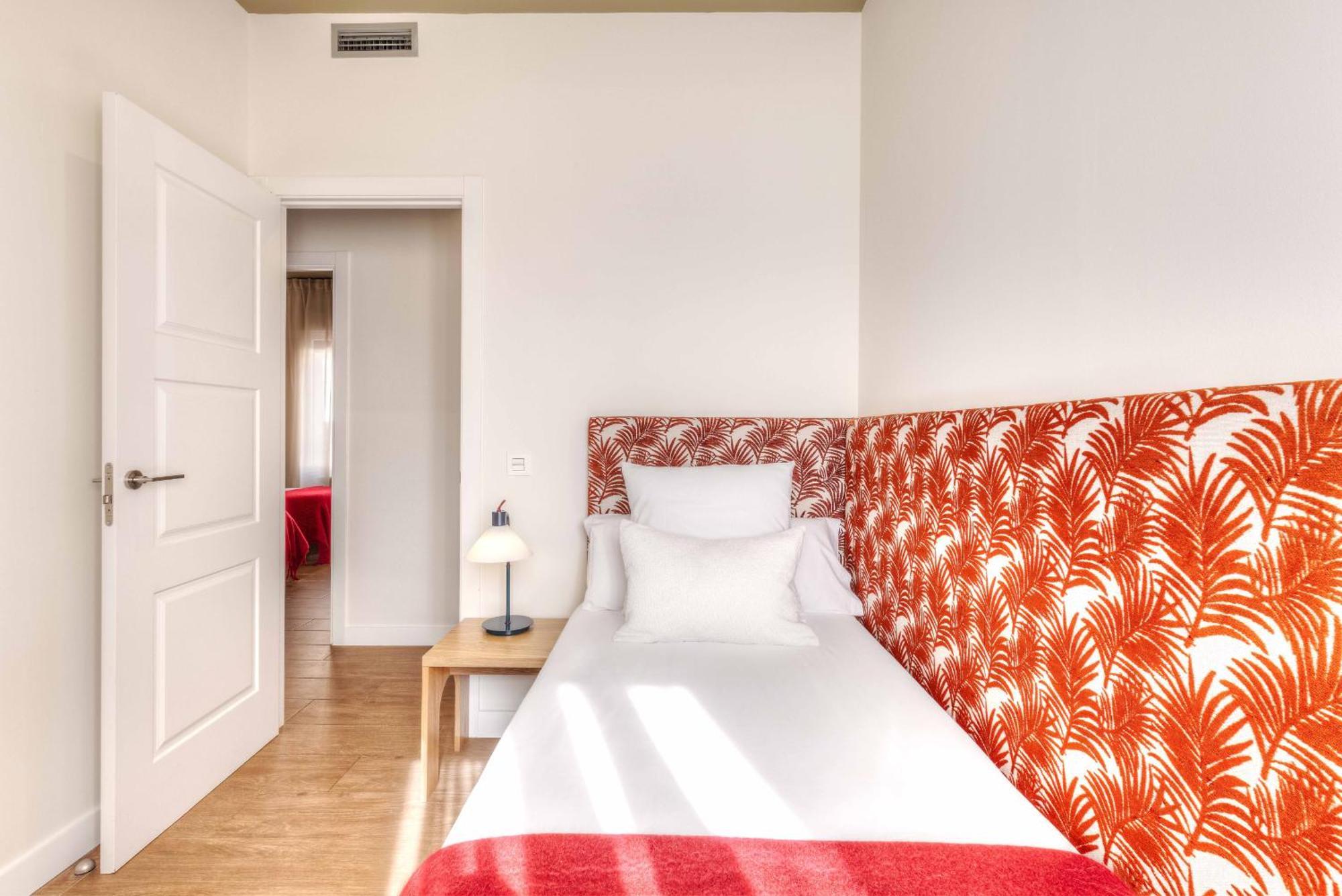 Apartamento Nomad Latina En