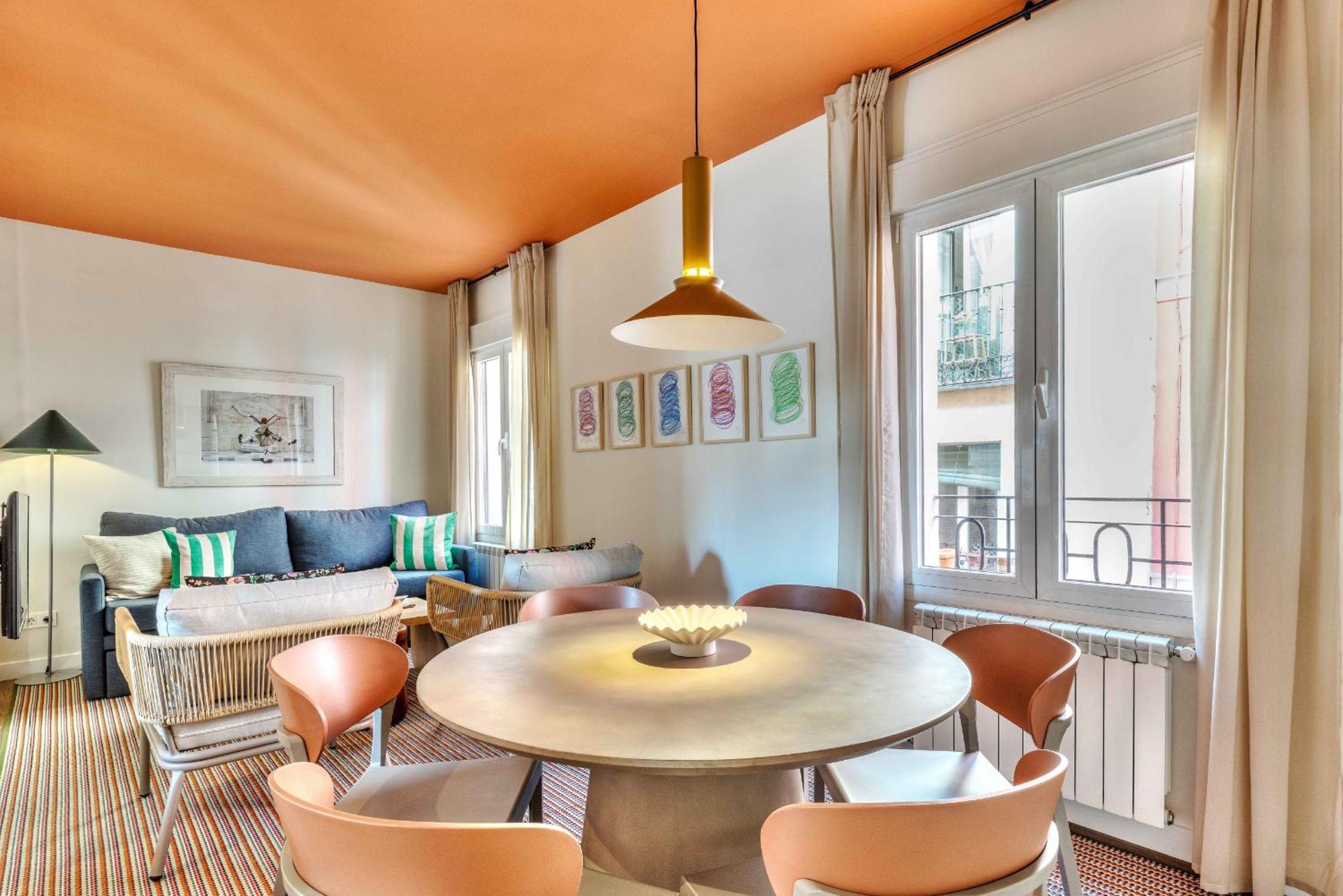 Nomad Latina En Apartamento *