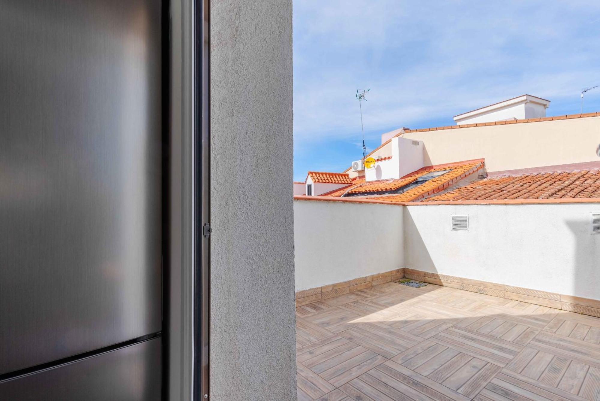 Mit House Nomad Latina Terrace En