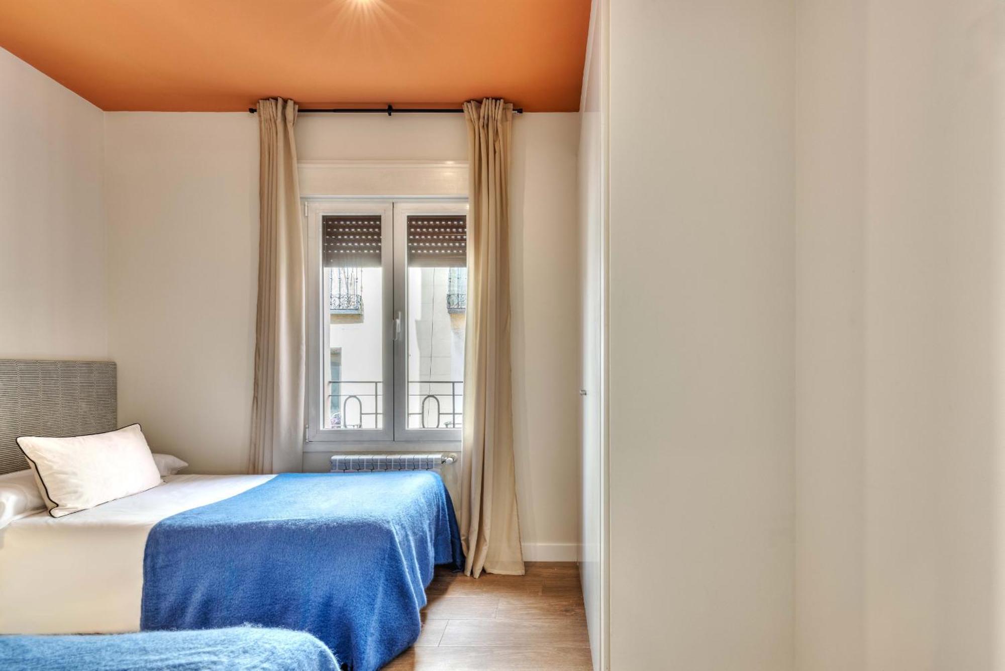 Nomad Latina En Apartamento