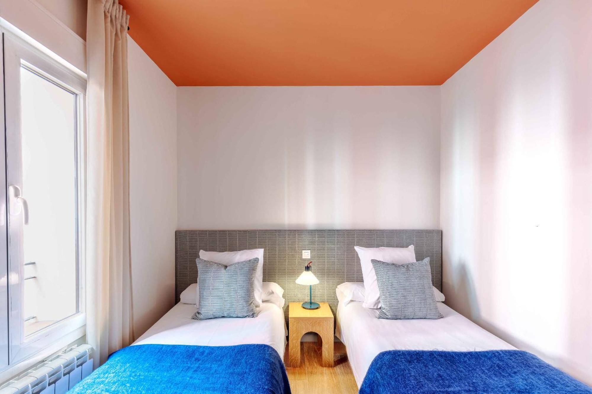 Nomad Latina En Apartamento *