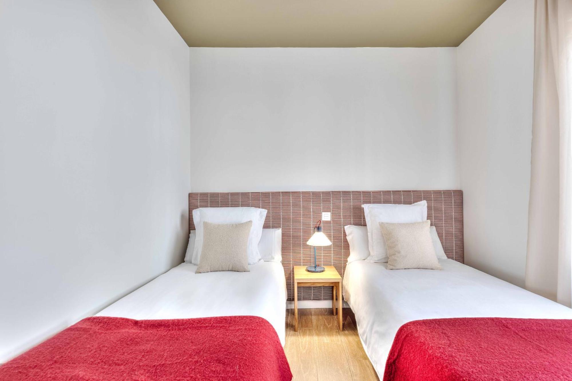 Nomad Latina En Apartamento