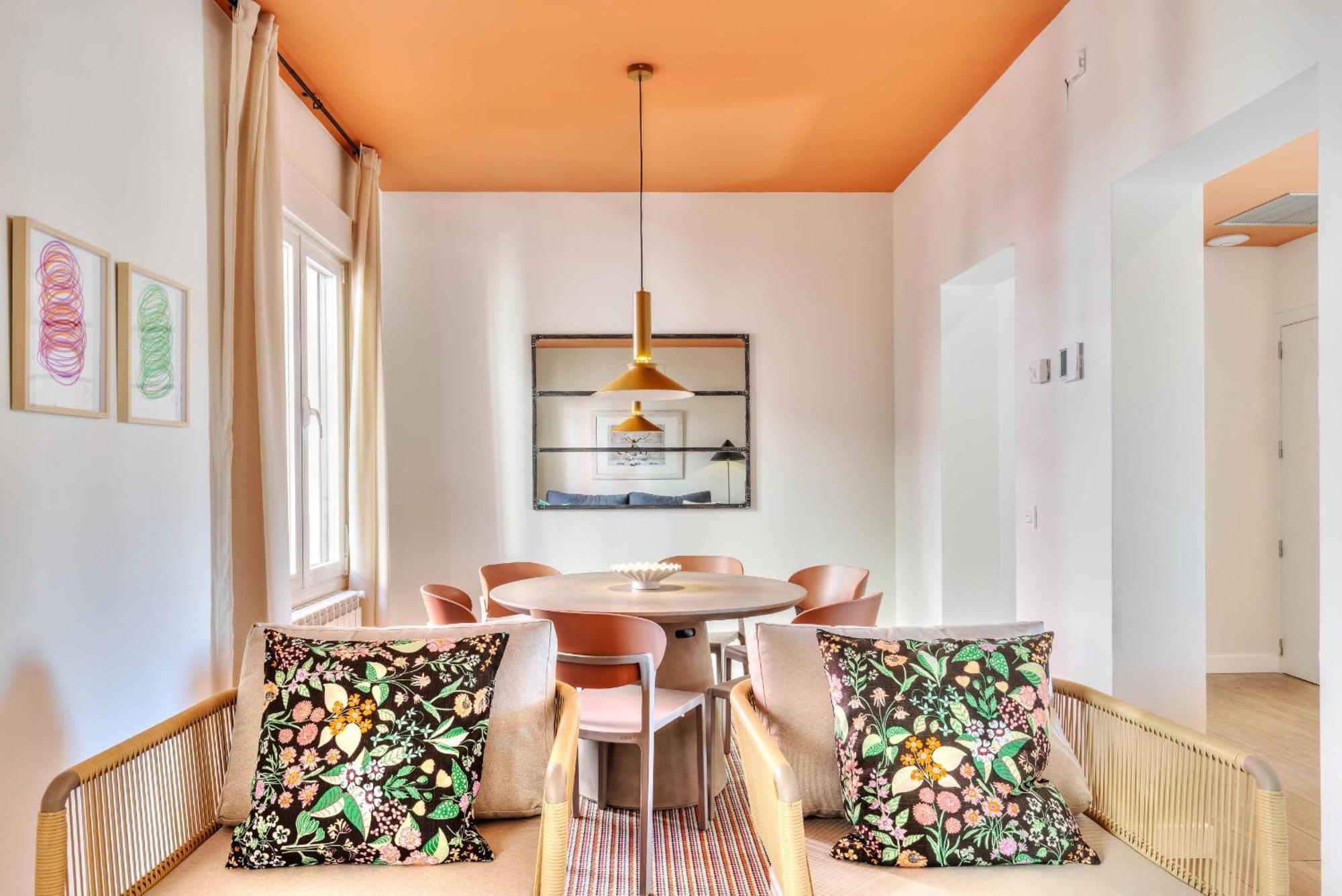 Apartamento Mit House Nomad Latina Terrace En Madrid