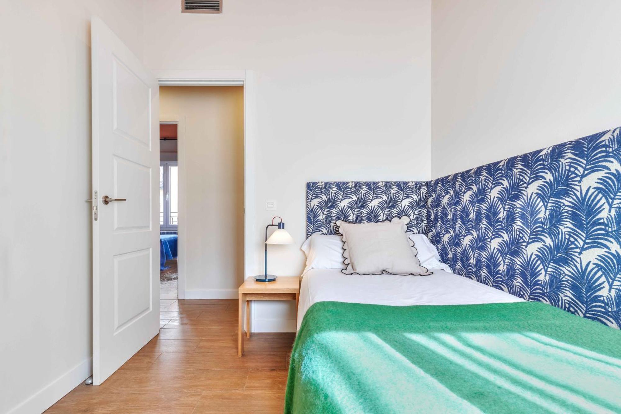 Mit House Nomad Latina Terrace En