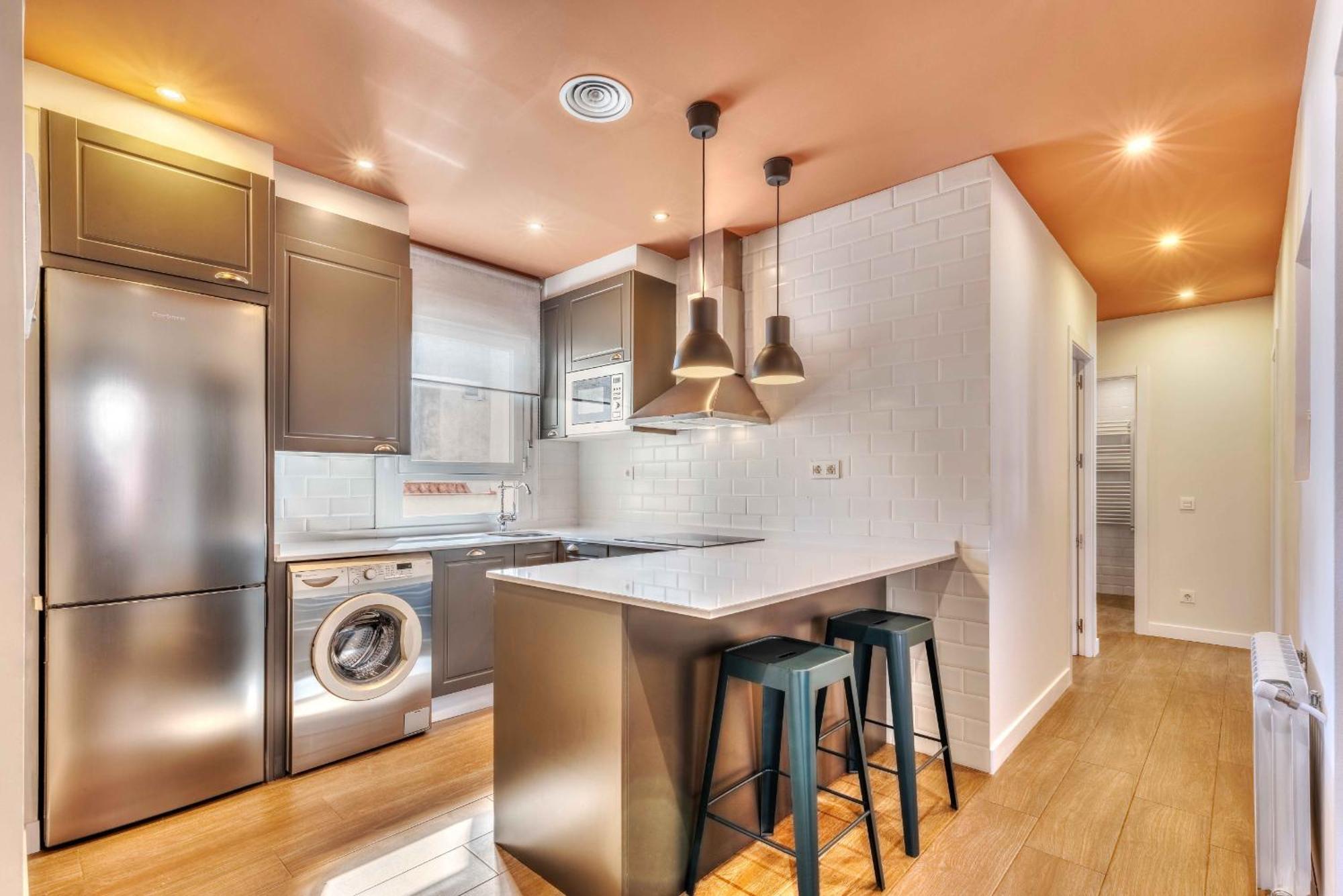 Apartamento Mit House Nomad Latina Terrace En