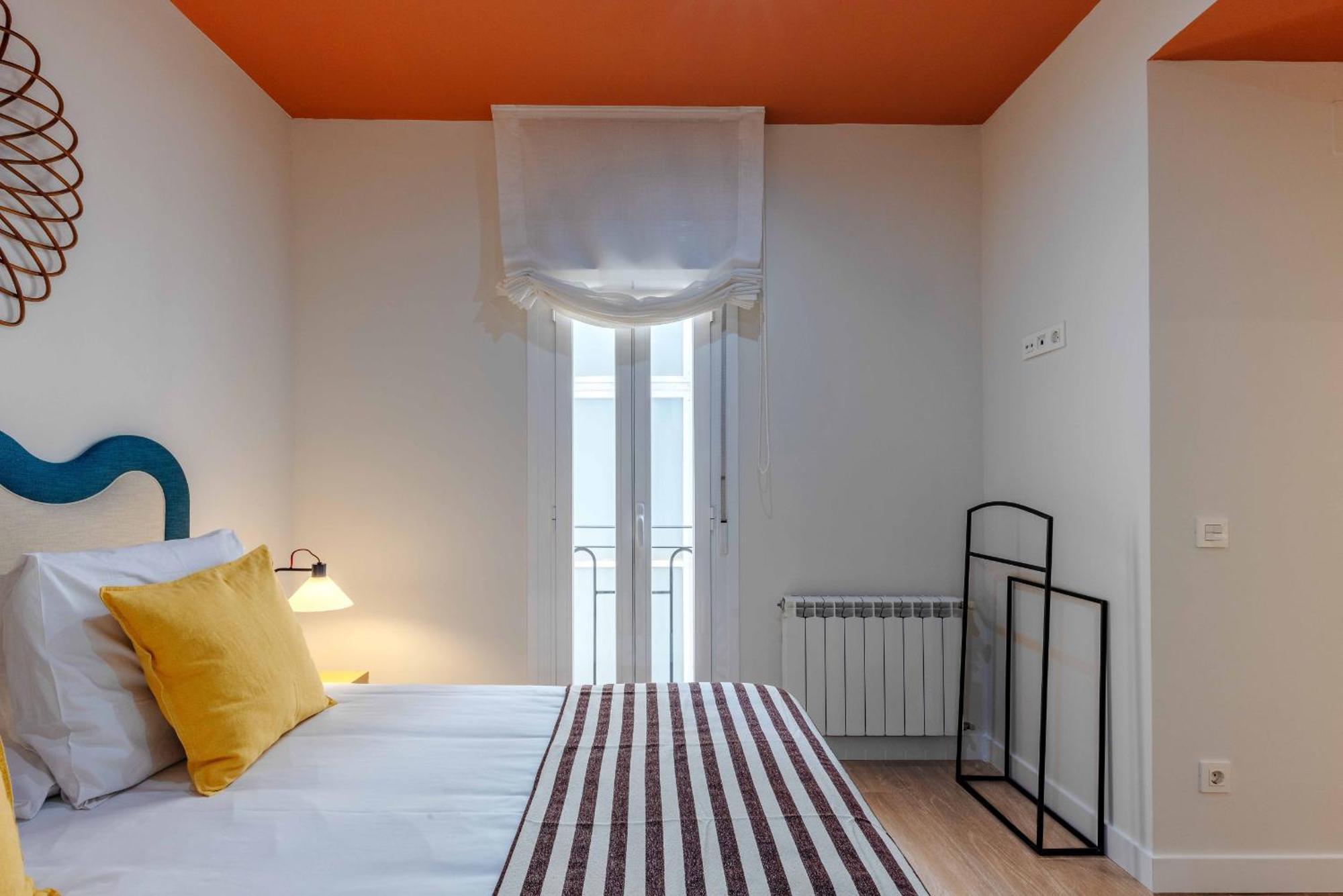 Apartamento Mit House Nomad Latina Terrace En Madrid