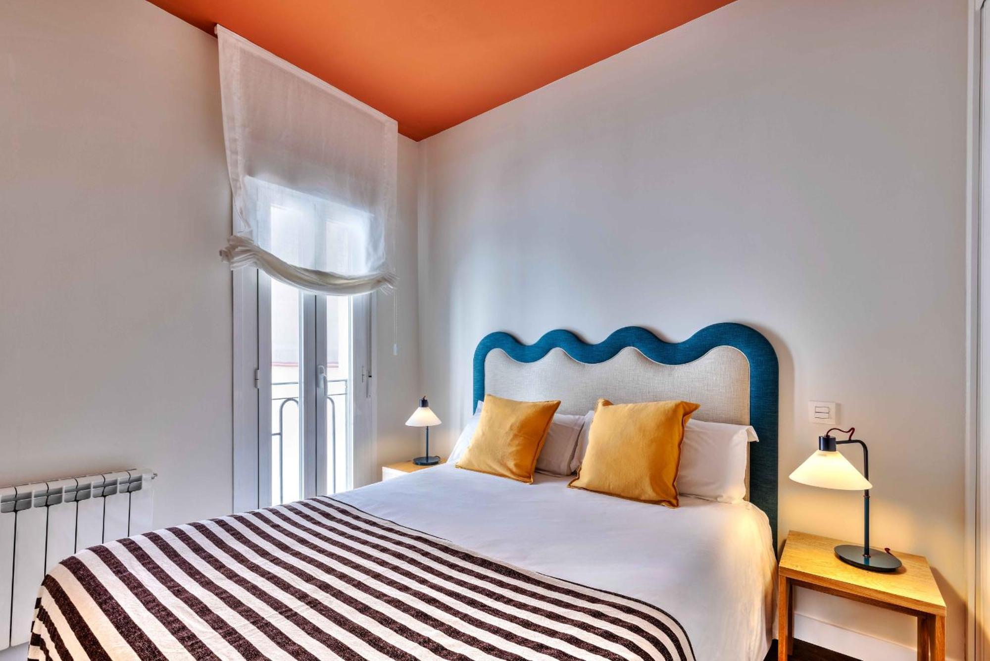 Mit House Nomad Latina Terrace En * Madrid