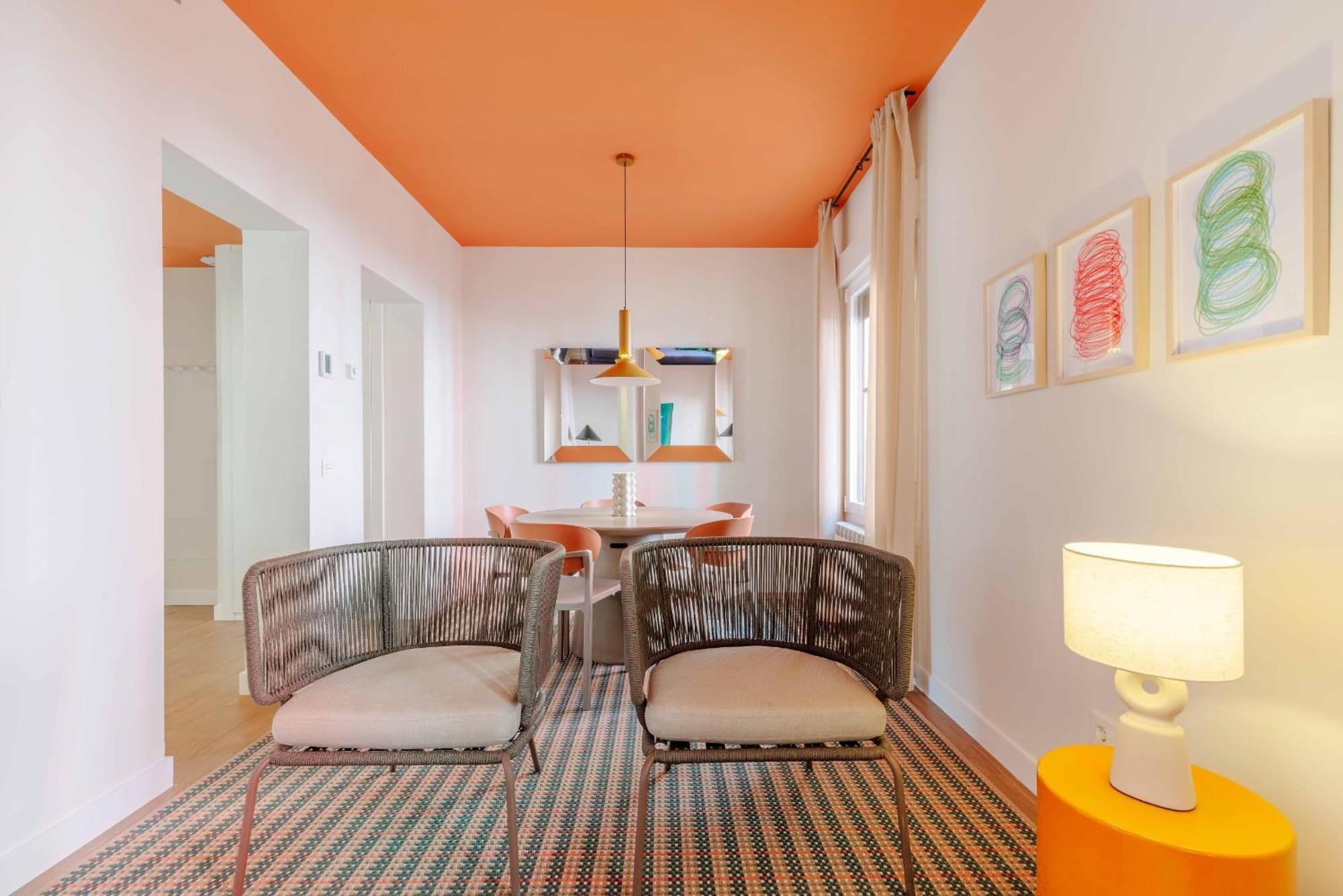 Mit House Nomad Latina Terrace En *