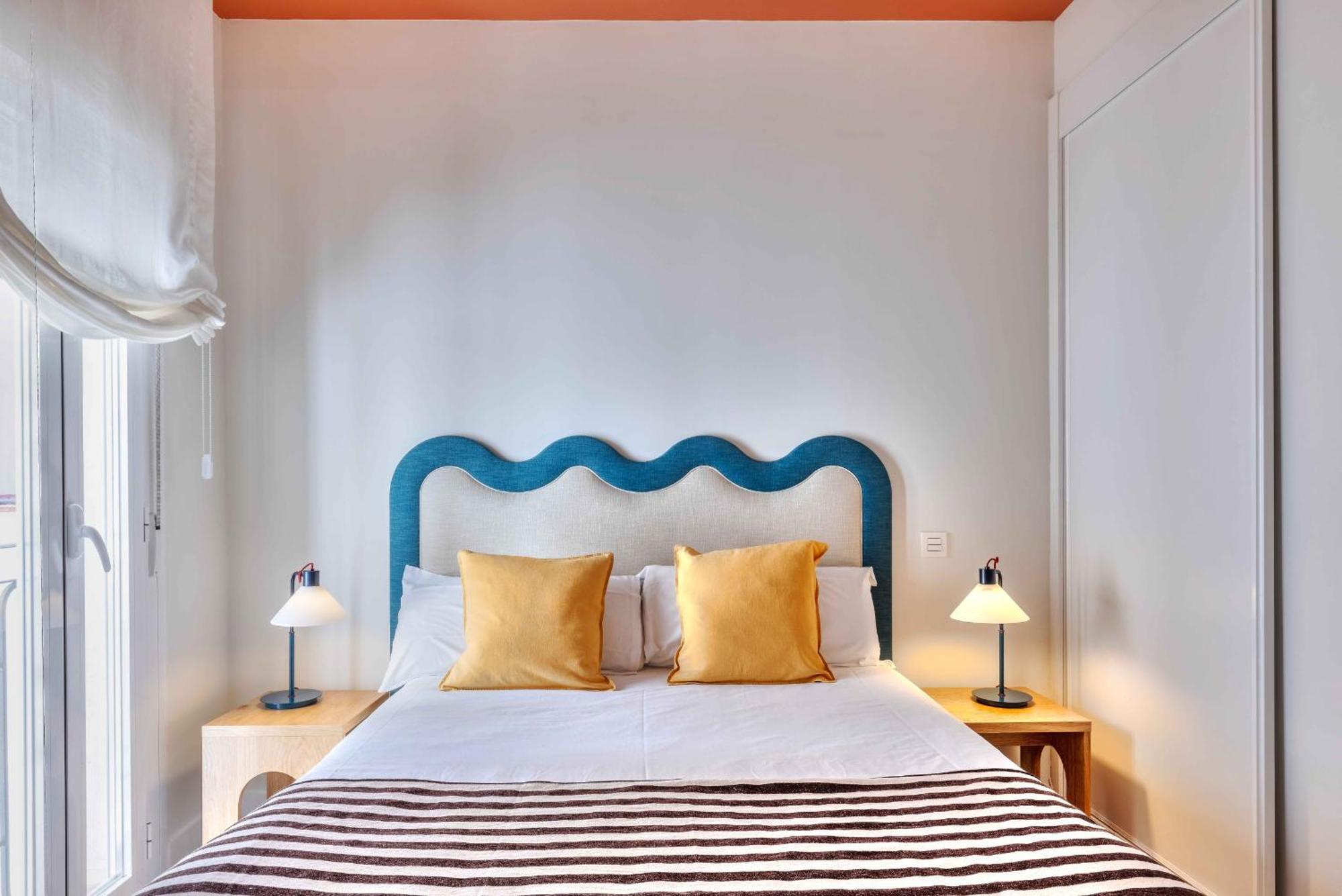 Mit House Nomad Latina Terrace En Madrid