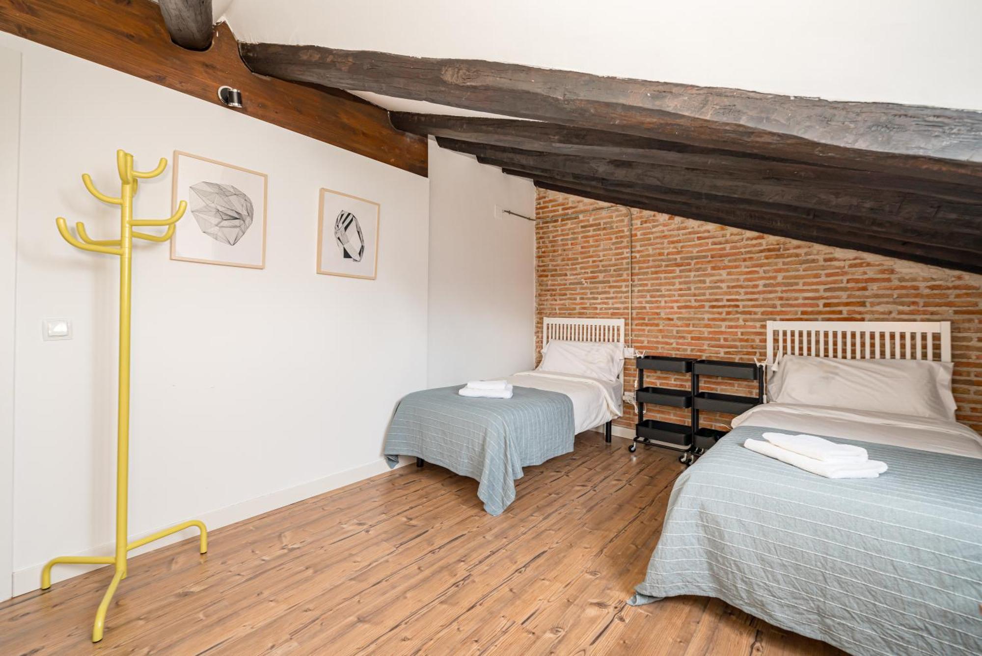 Figueroa Appartement