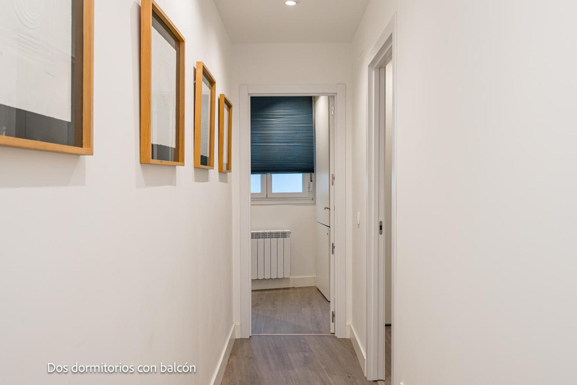 Apartment Figueroa *