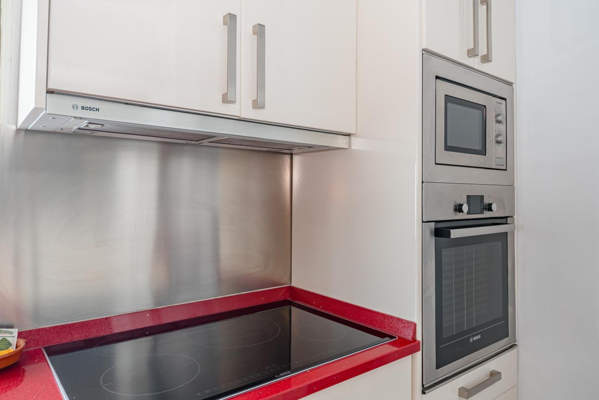 Figueroa Appartement