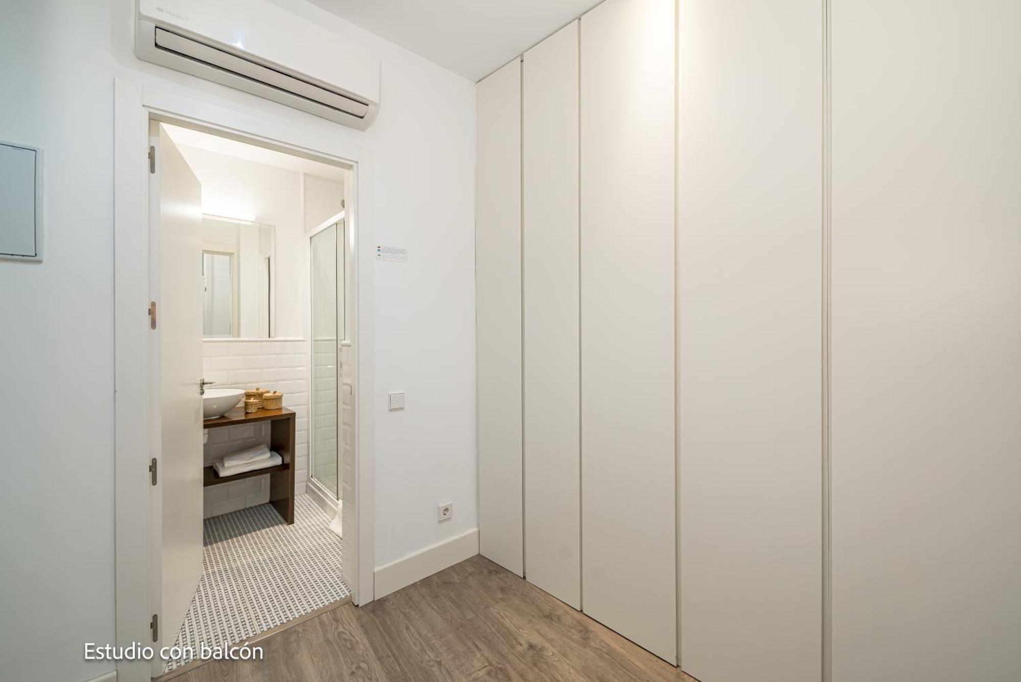 Figueroa Apartment Madrid