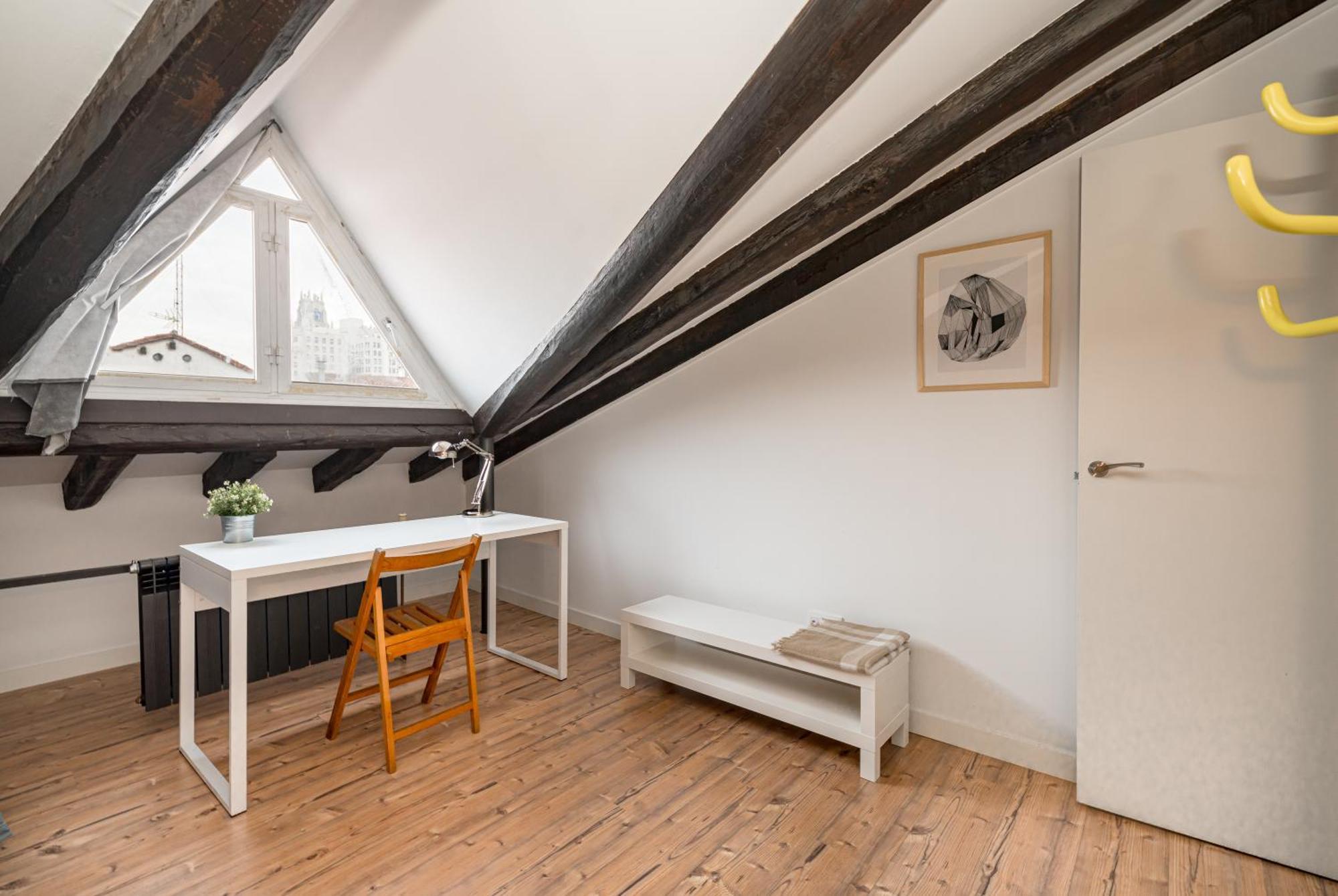 Appartement Figueroa *