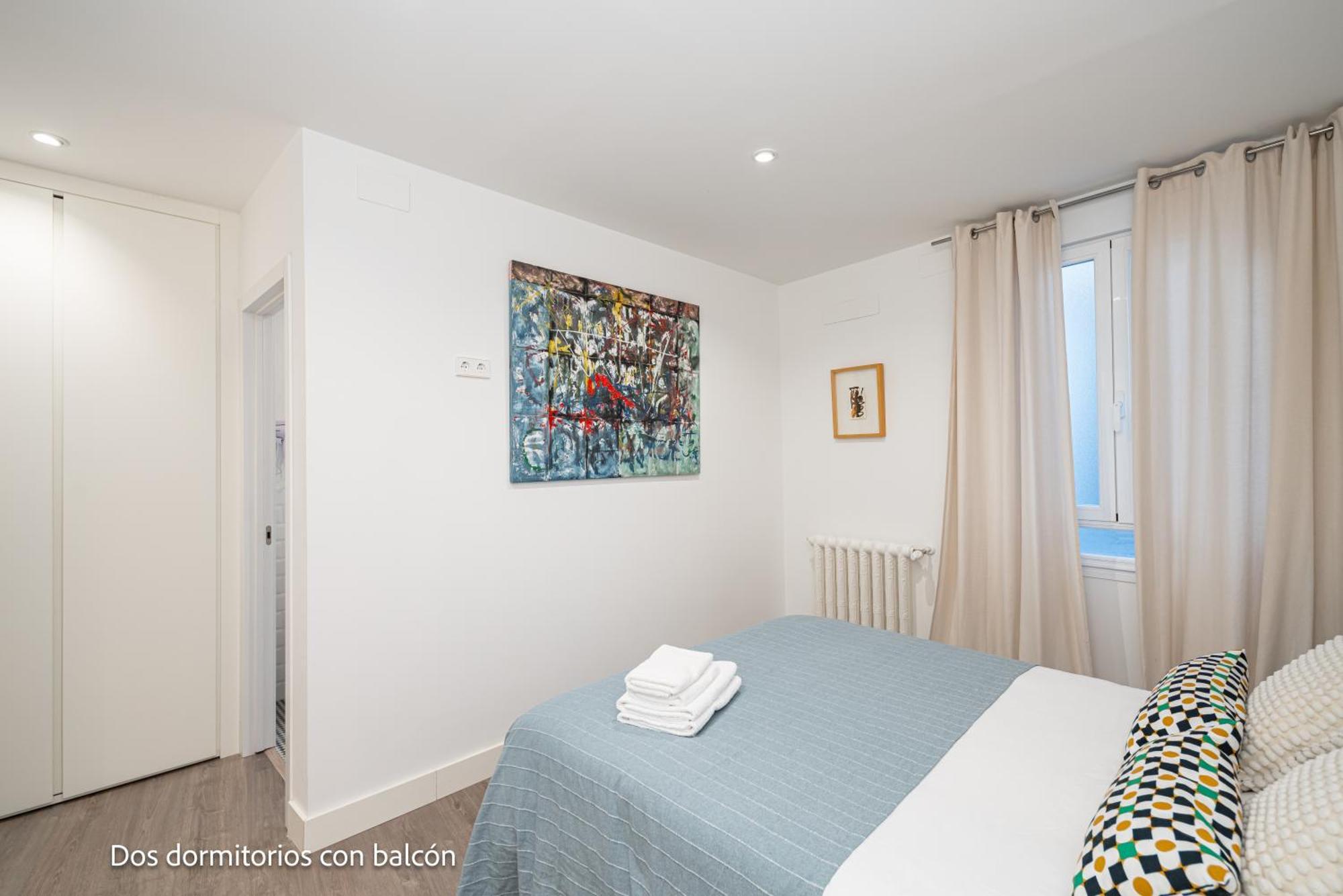 Figueroa Appartement *
