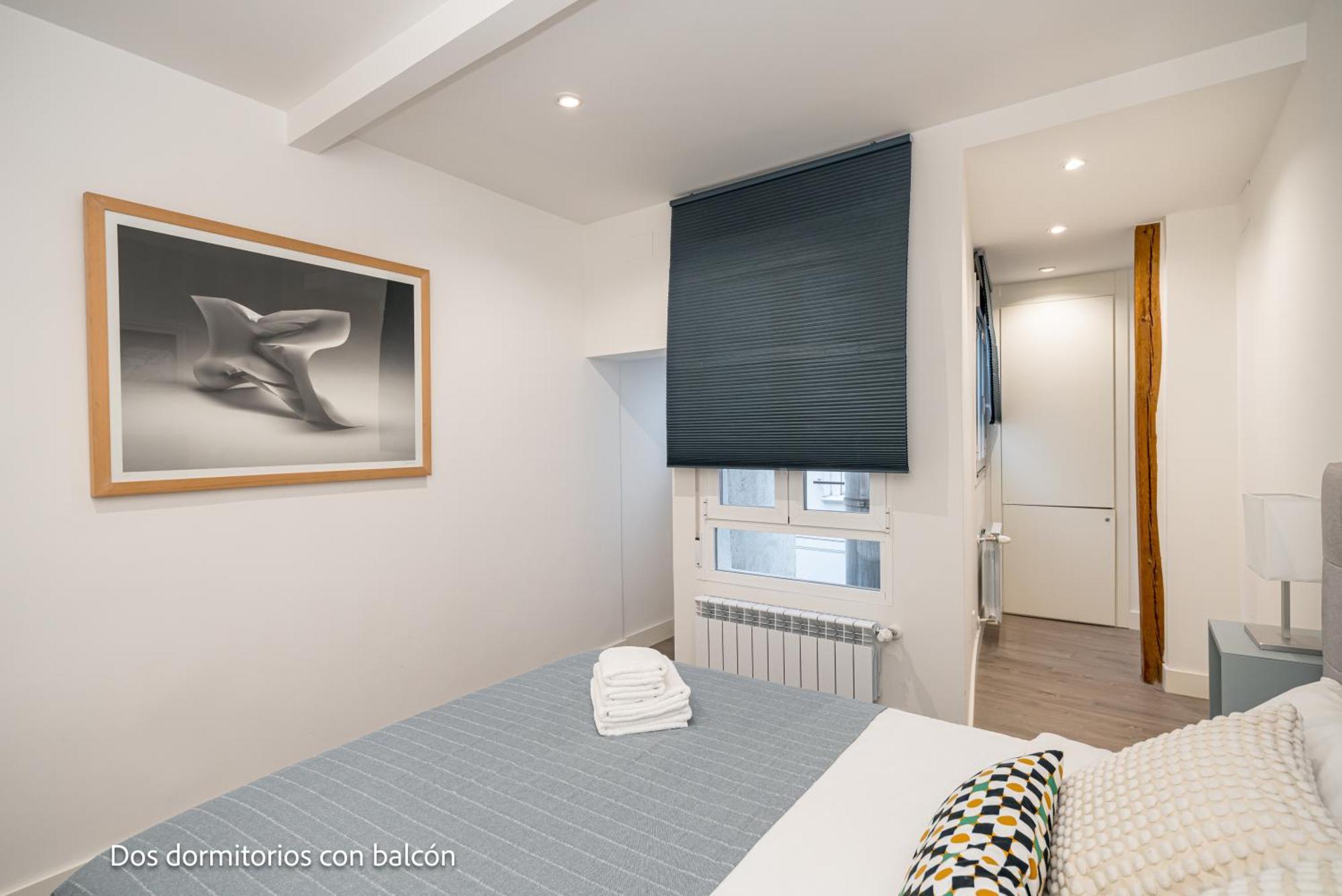 Figueroa Apartment Madrid