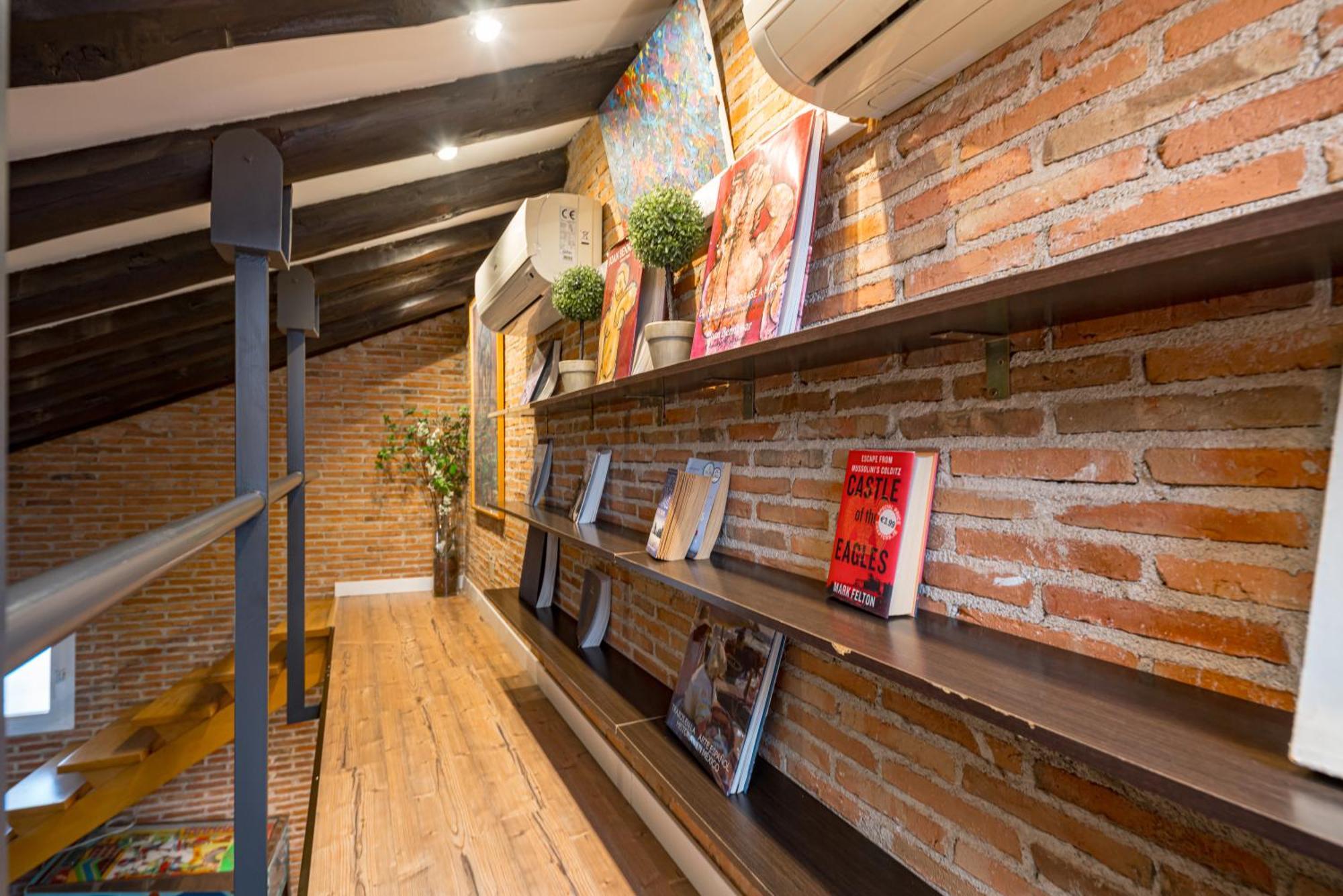 Appartement Figueroa Madrid