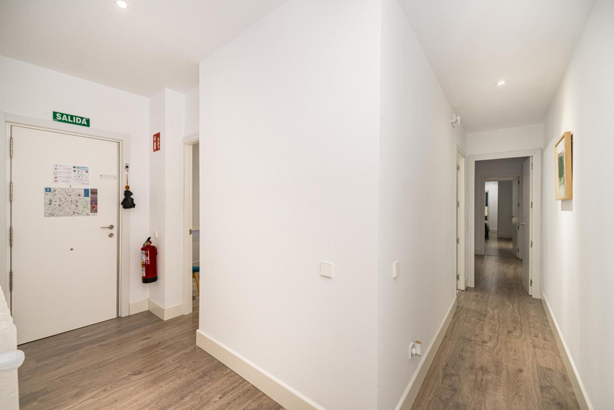 Appartement Figueroa *