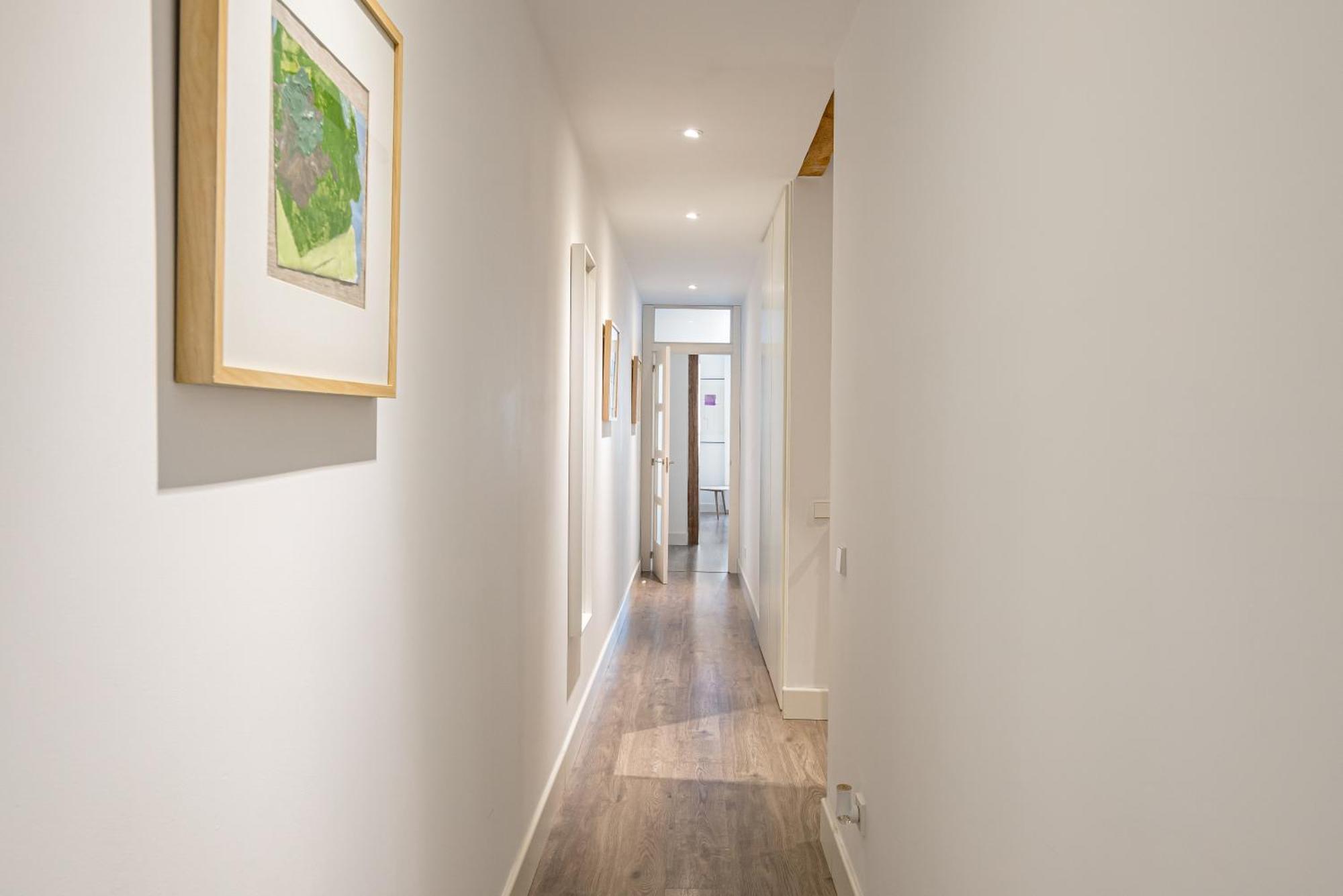 Appartement Figueroa *