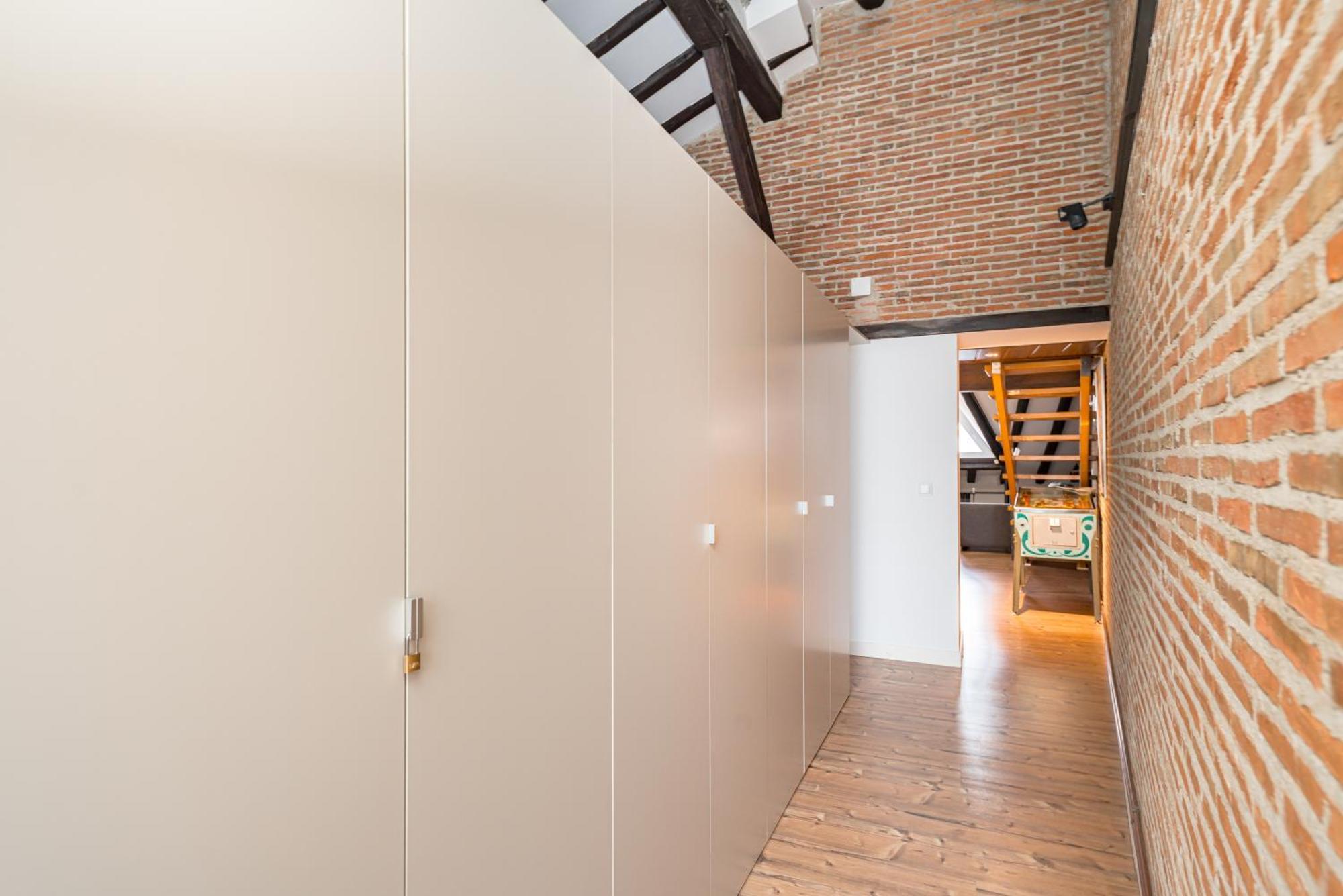 Figueroa Appartement