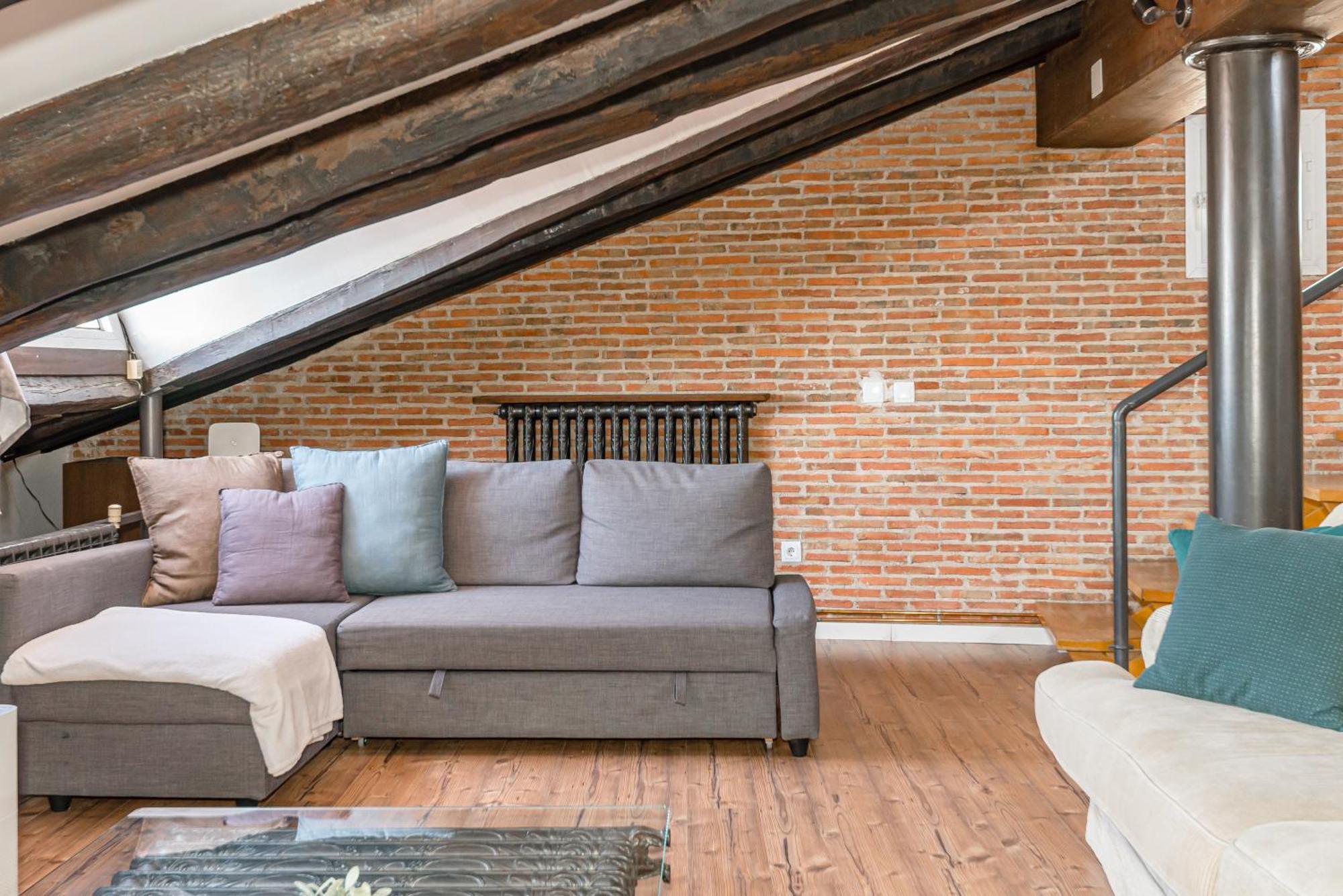 Appartement Figueroa *