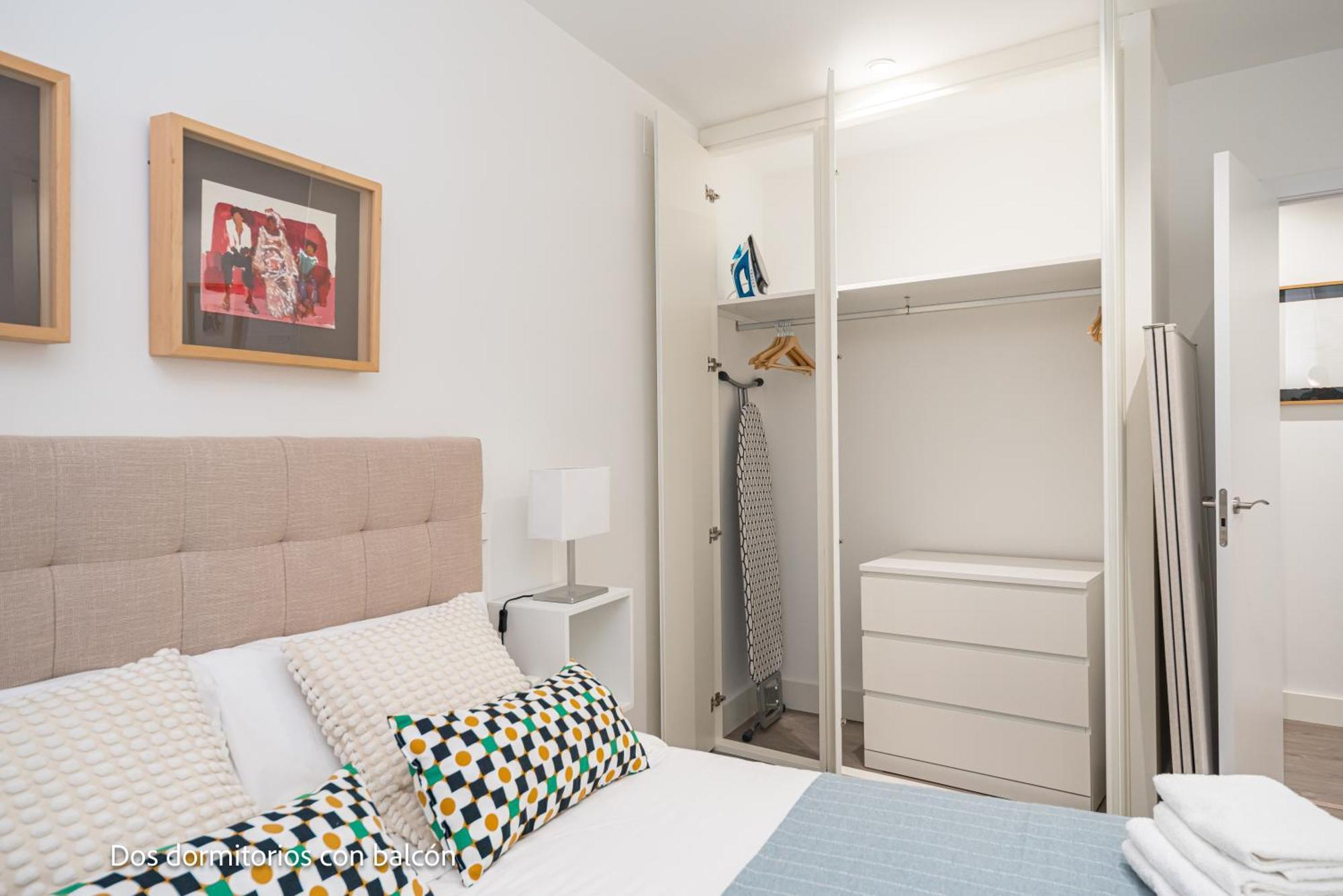 Figueroa Apartment Madrid