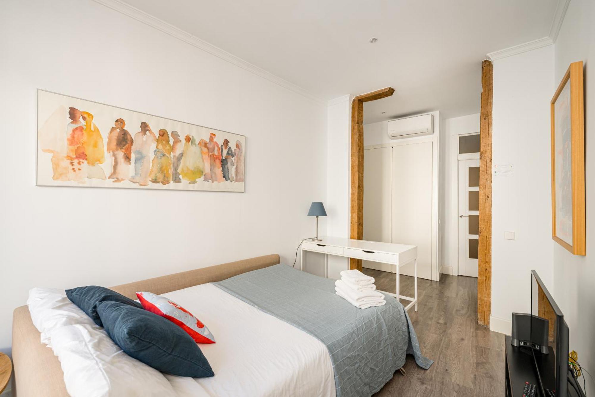 Figueroa Appartement *