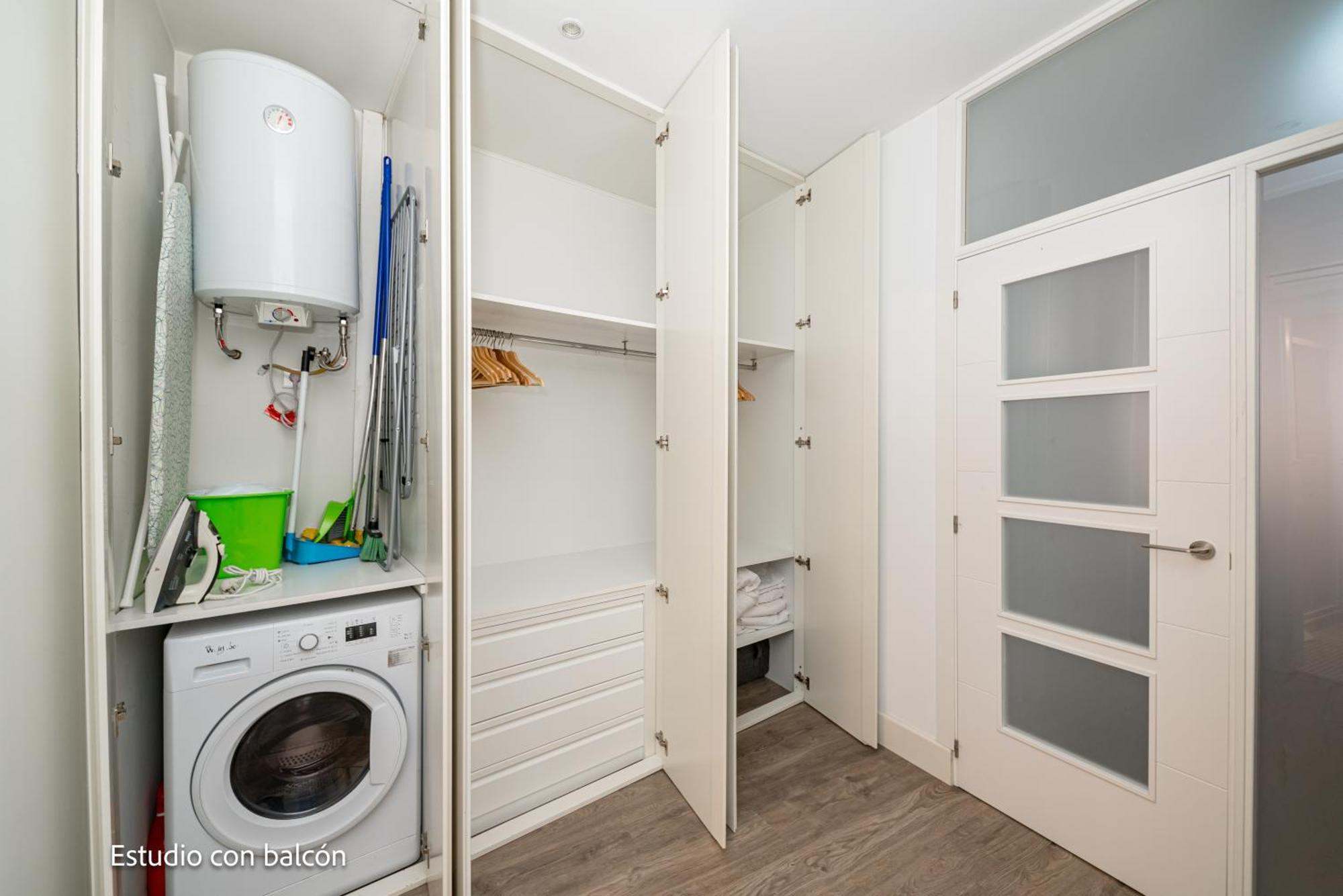 Figueroa Apartment Madrid