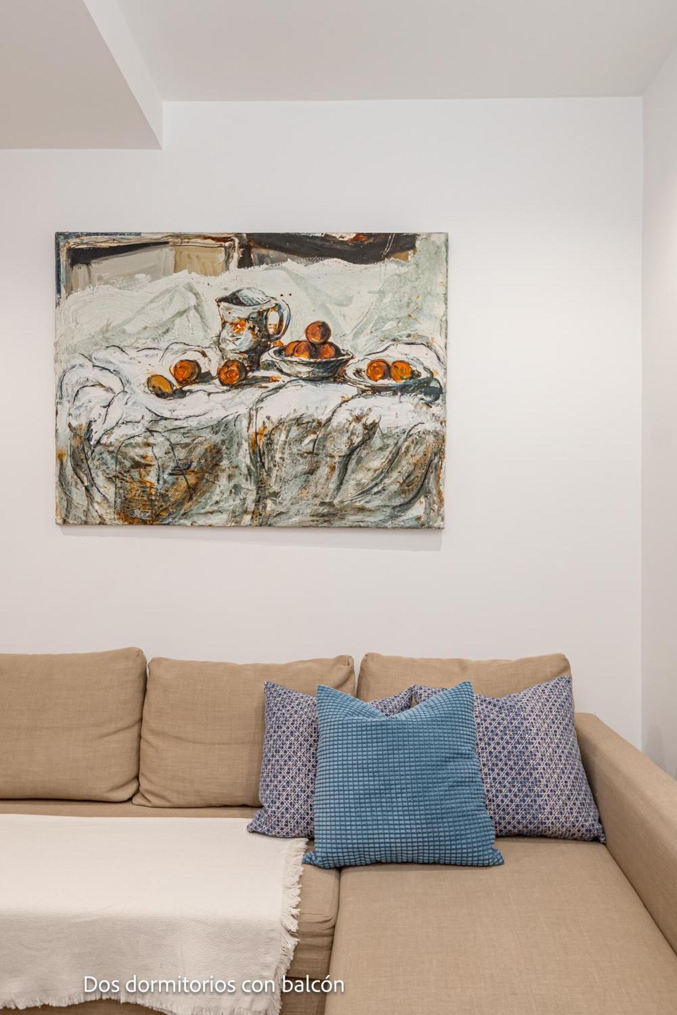 Apartment Figueroa