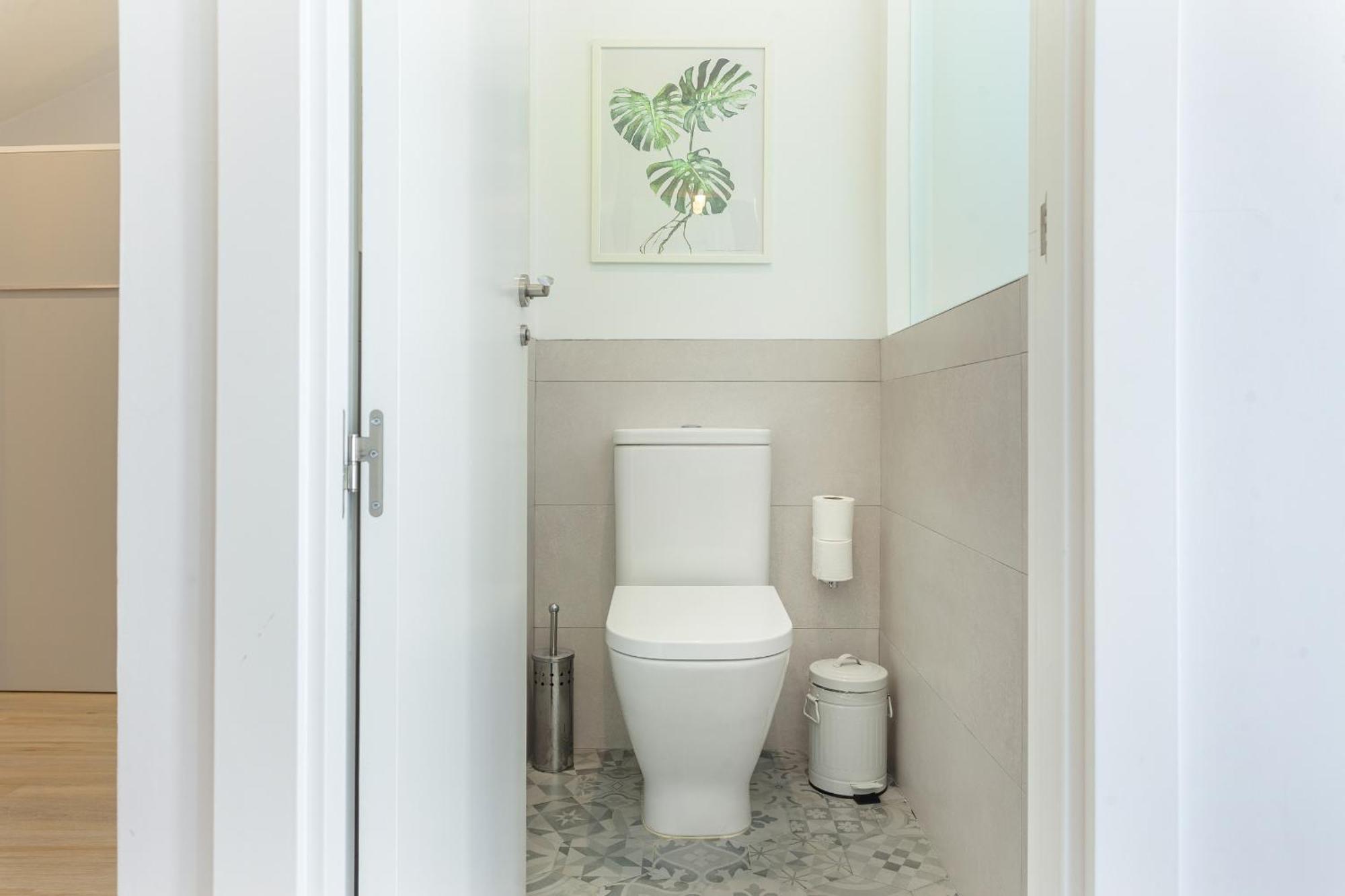 Apartment Malasana Terrace En