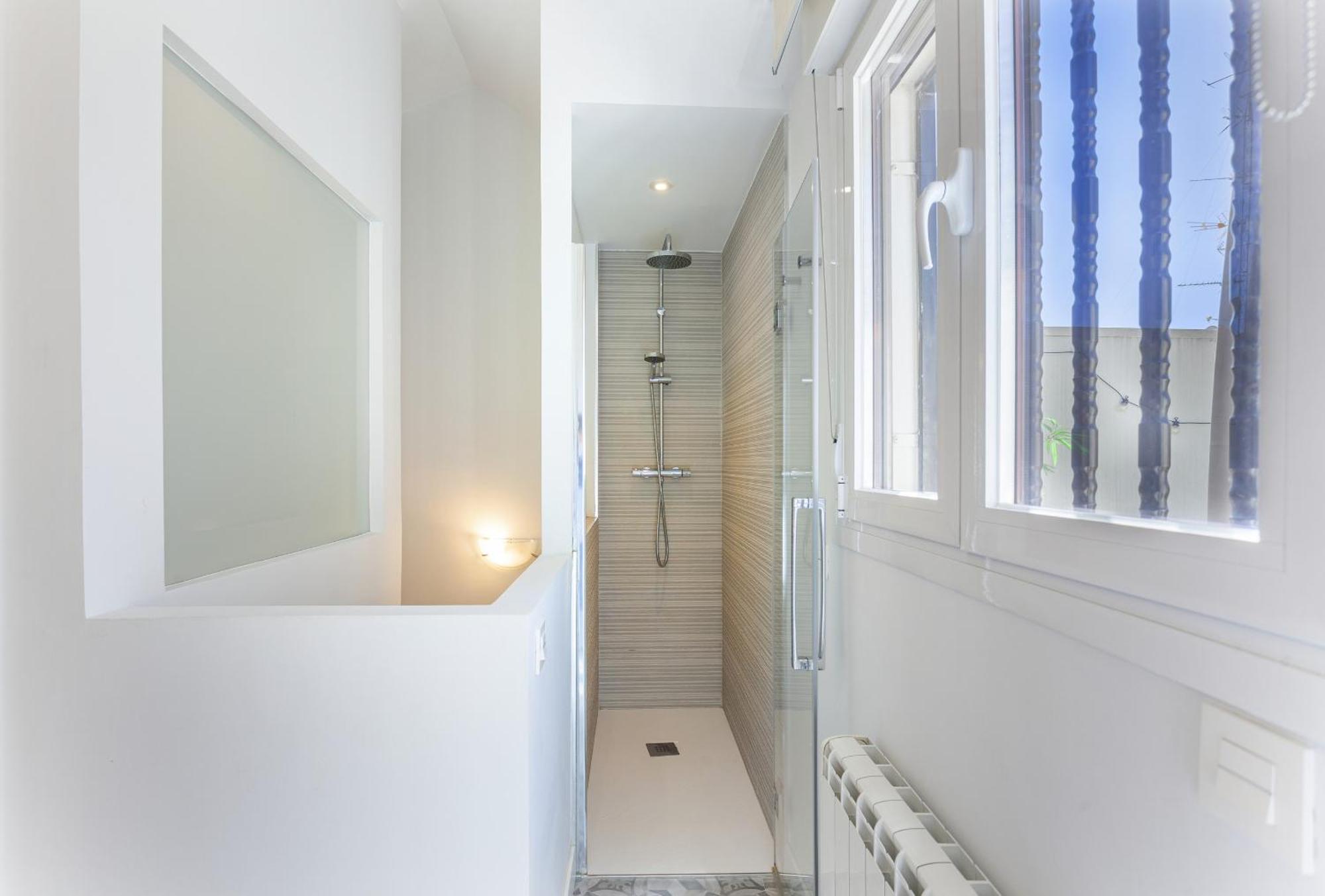 Apartment Malasana Terrace En *