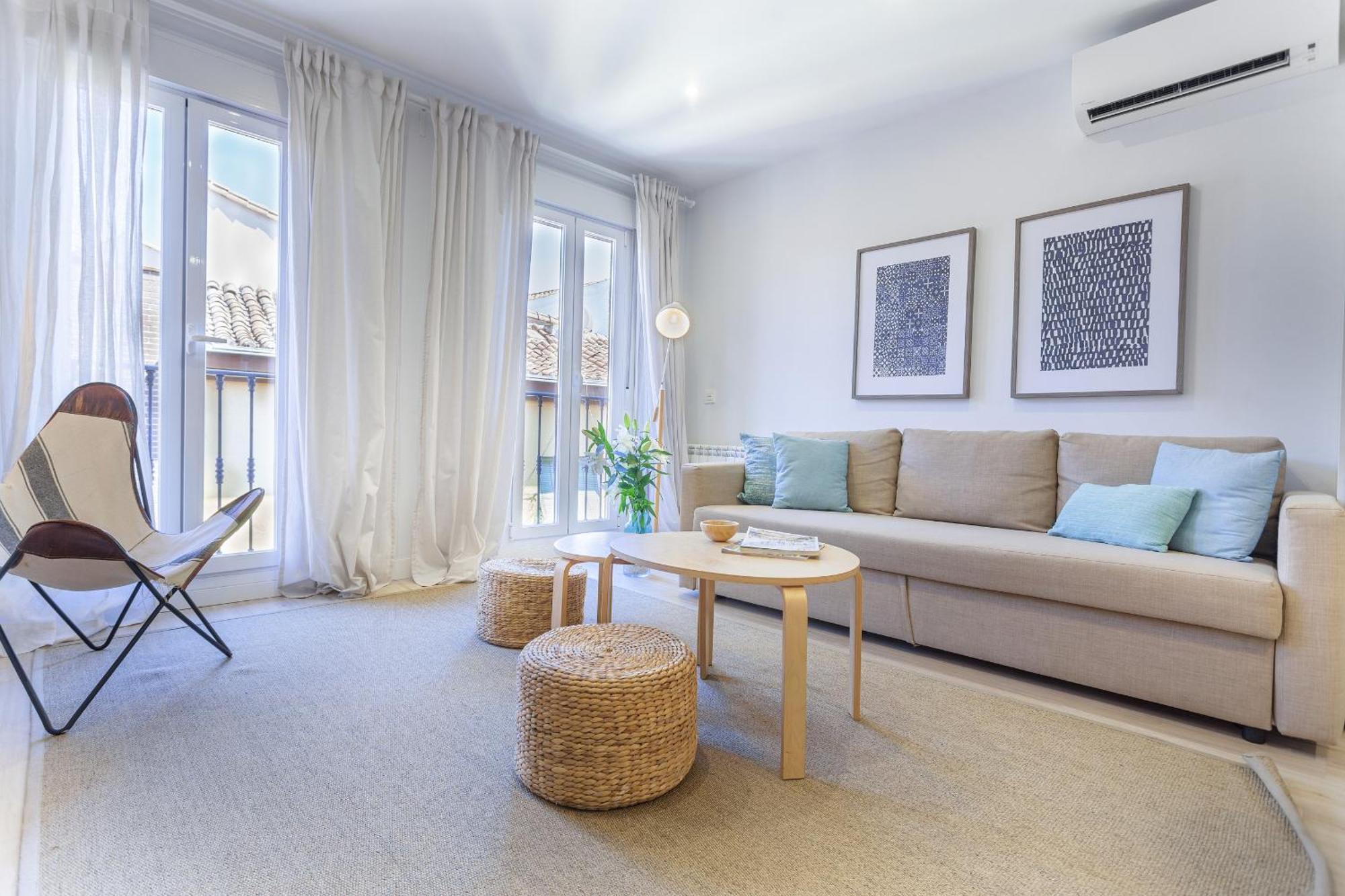 Malasana Terrace En