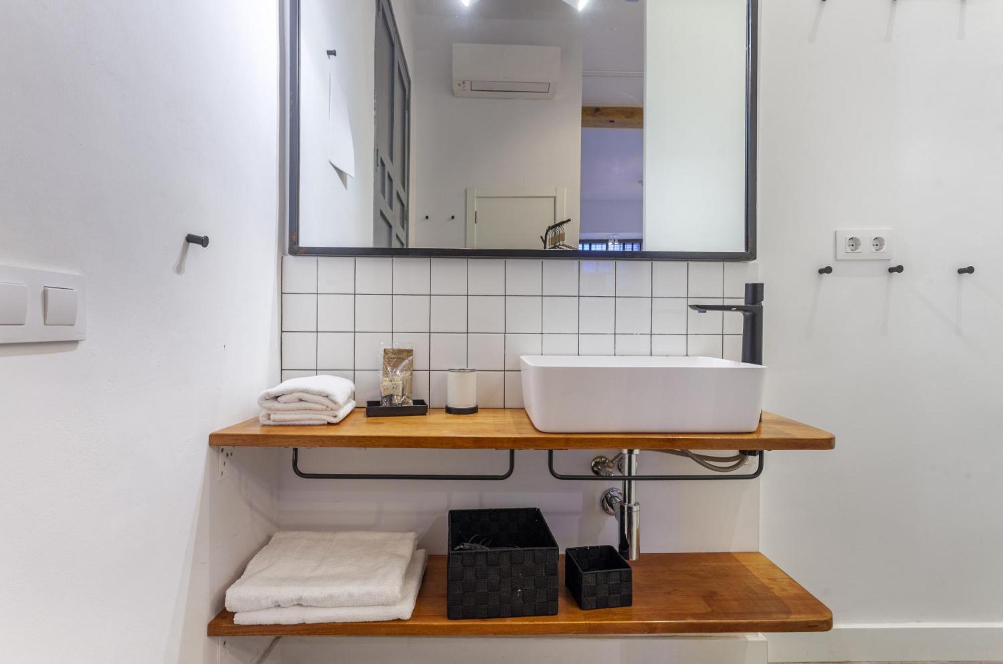 Malasana Studio En Apartamento *