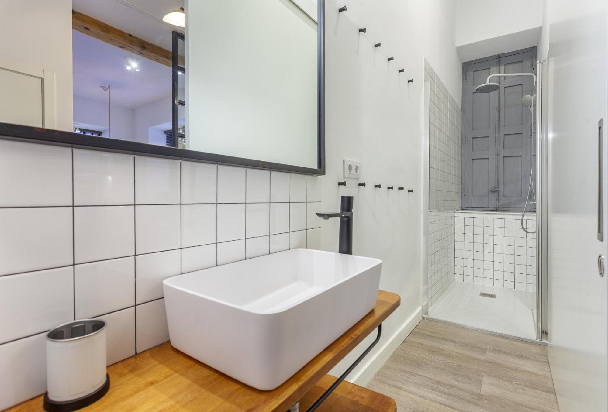 Apartamento Malasana Studio En *