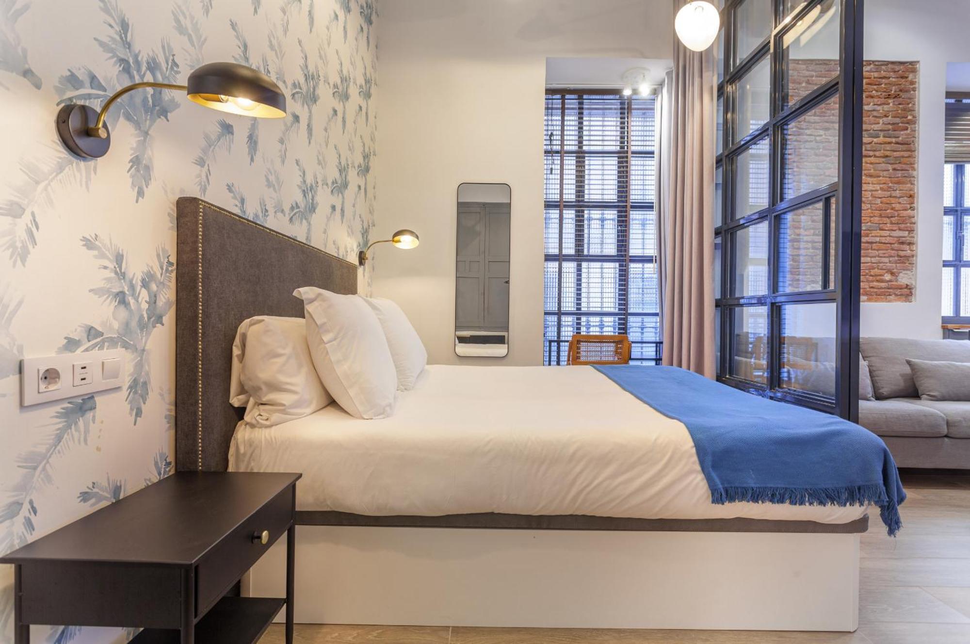 Apartamento Malasana Studio En *