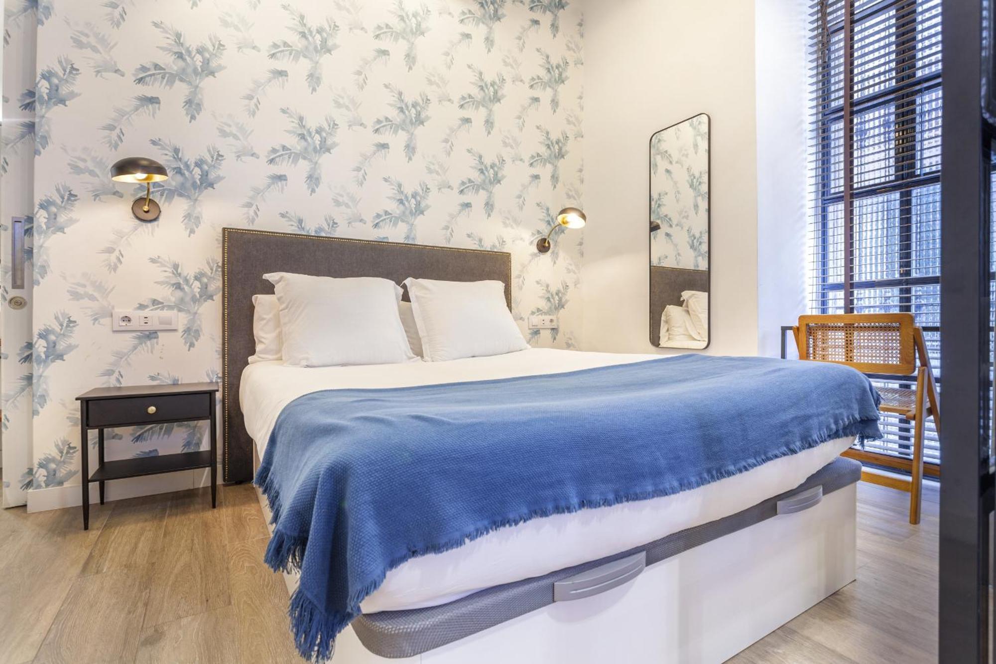Apartamento Malasana Studio En *