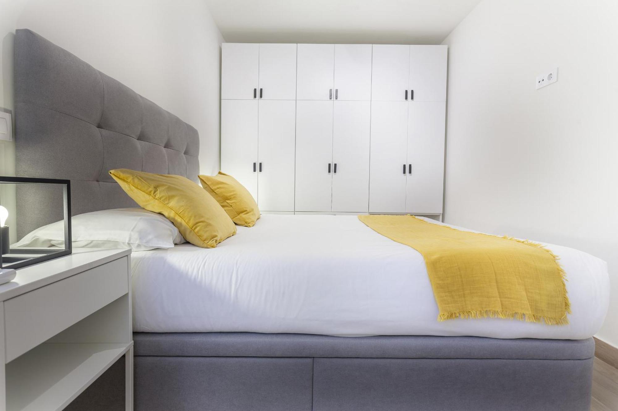 Apartamento Metropolitano En