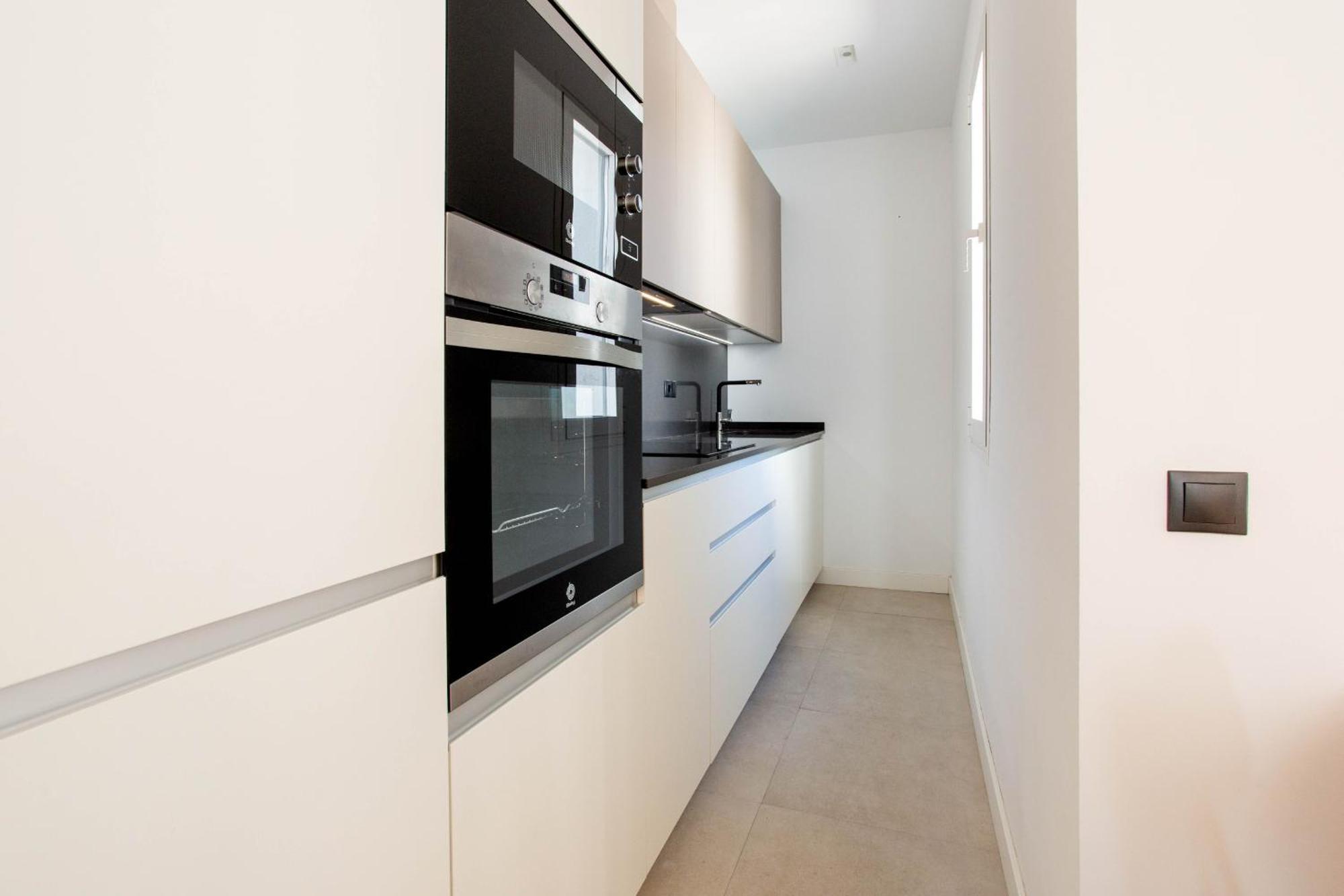 Luces En Apartment