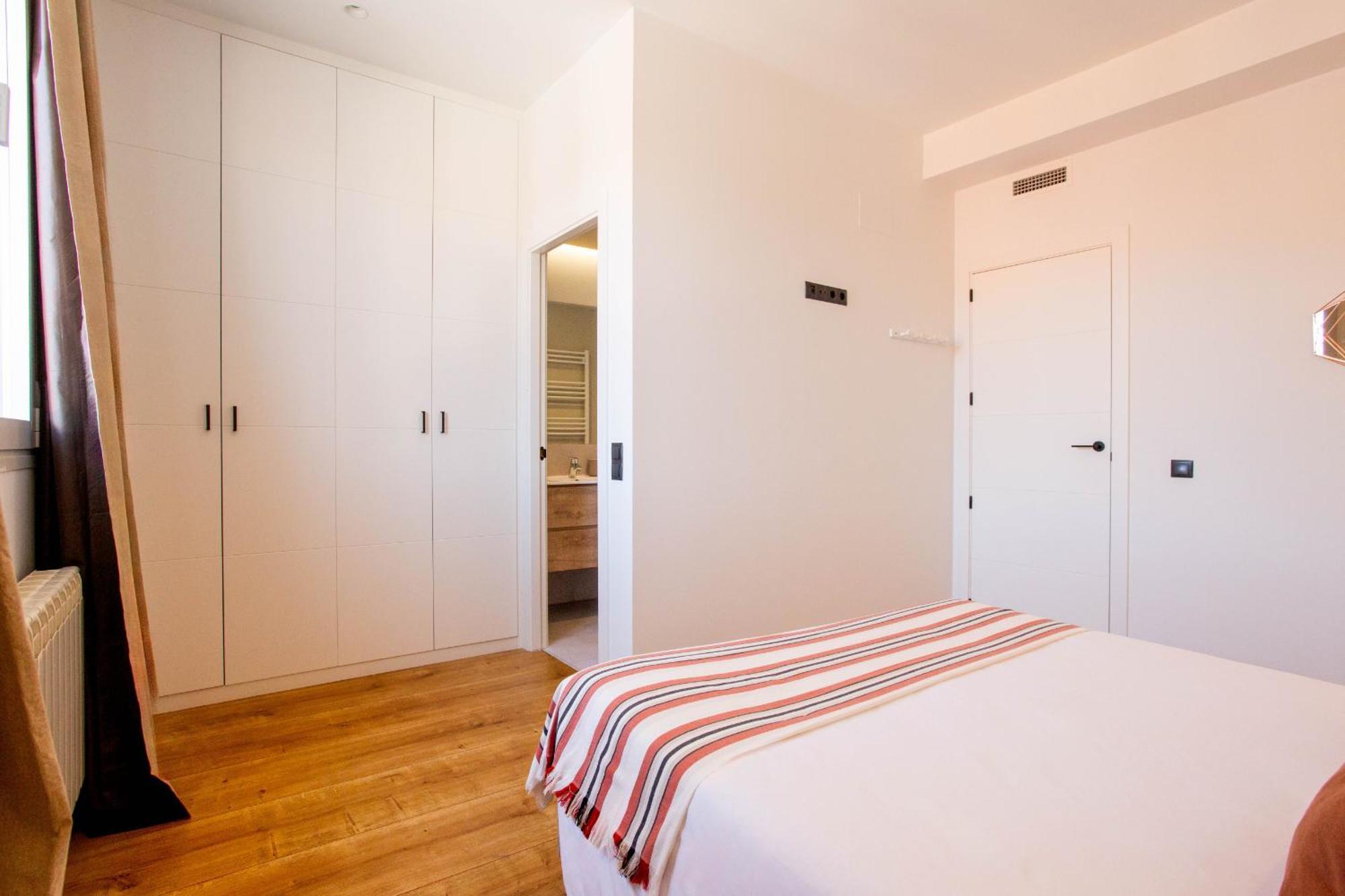 Apartment Luces En