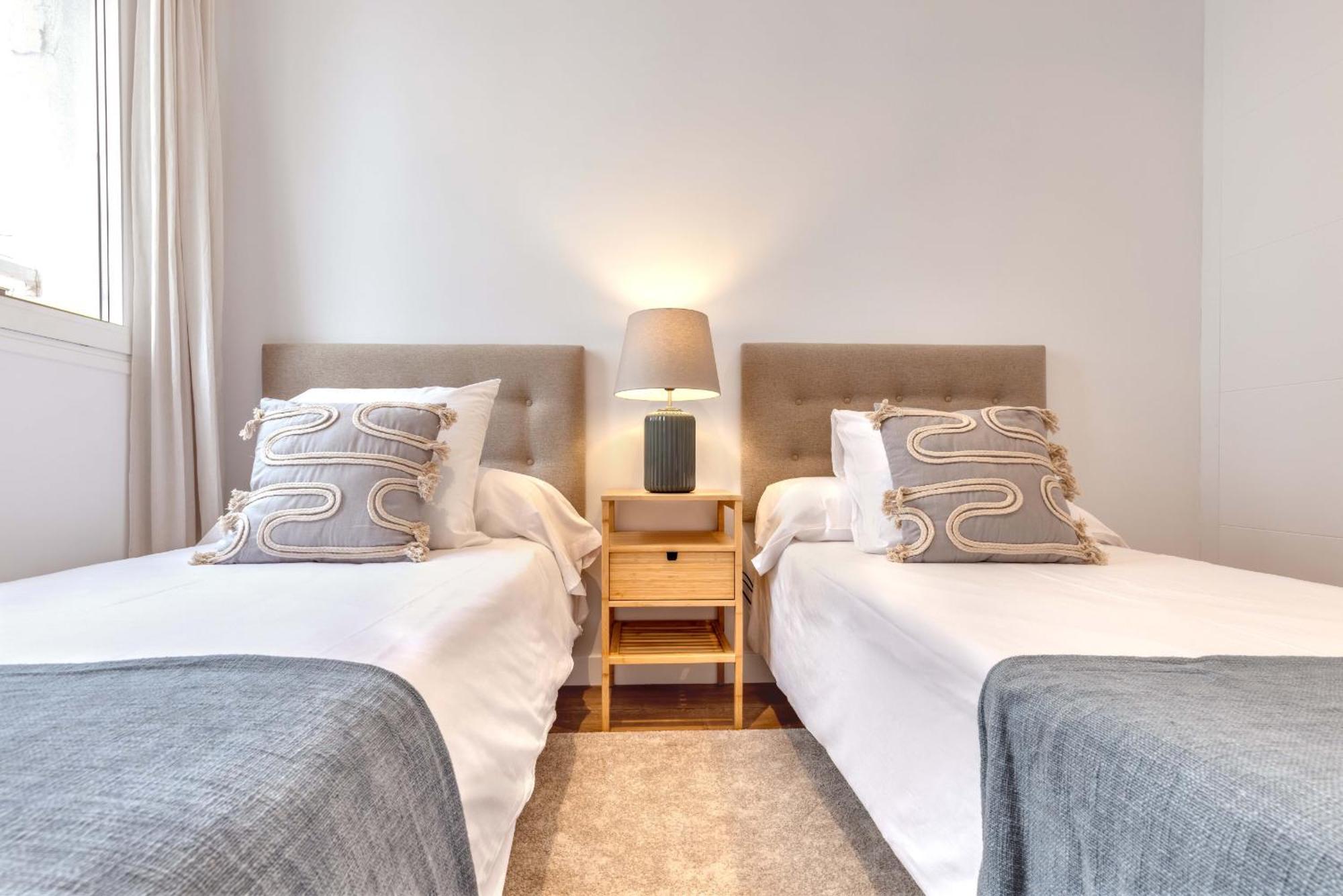 Apartment Luces En *