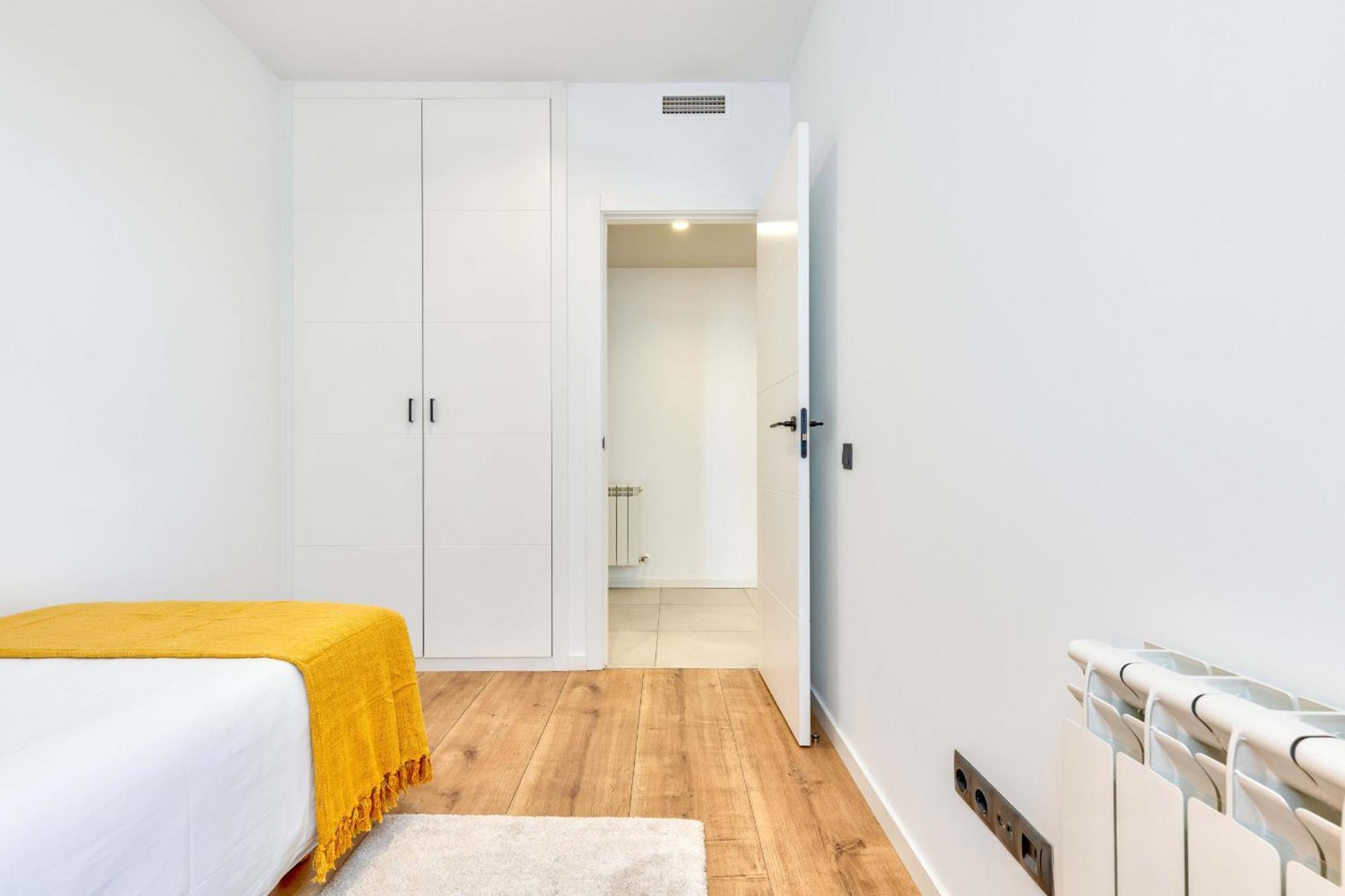 Apartment Luces En