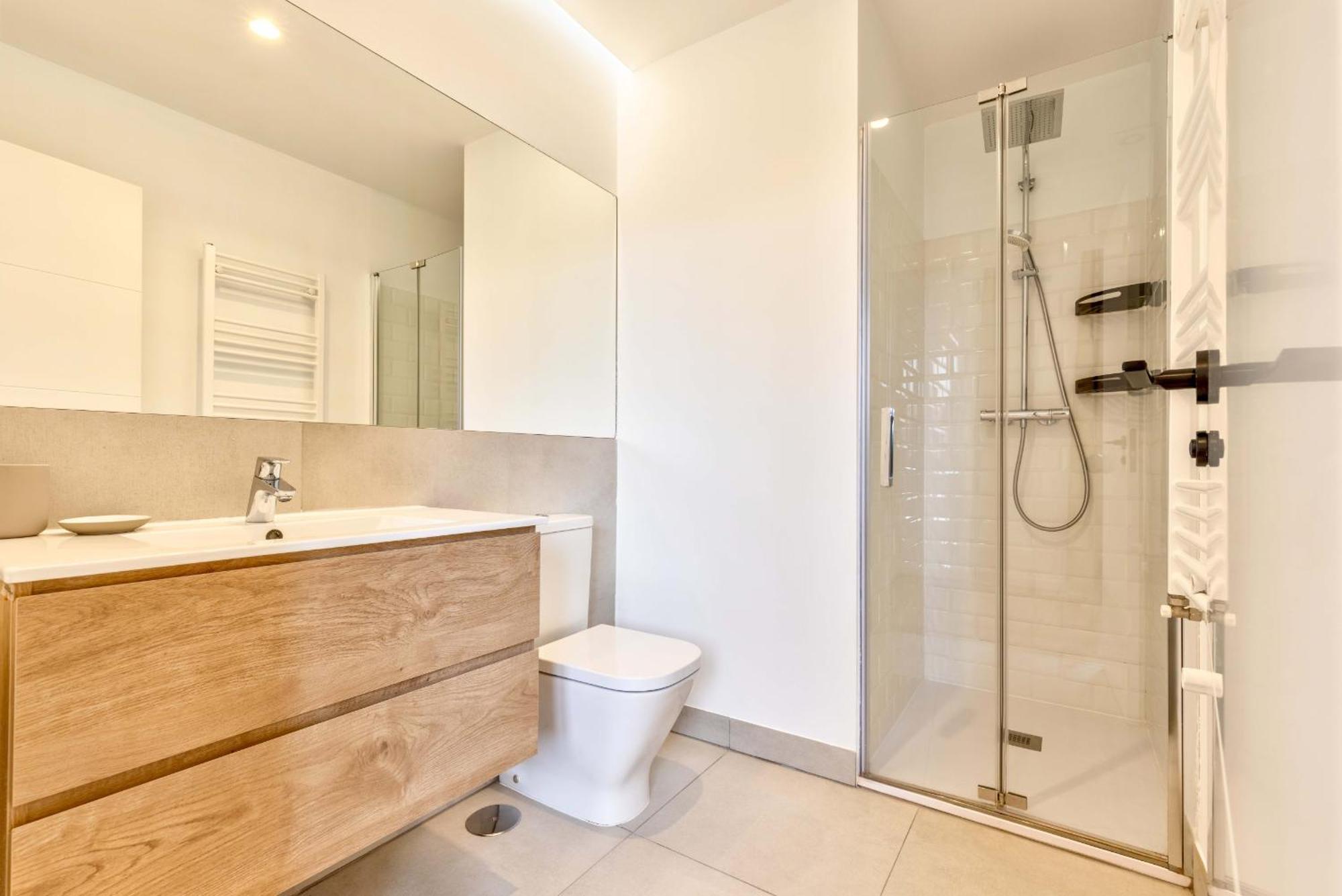 Apartment Luces En