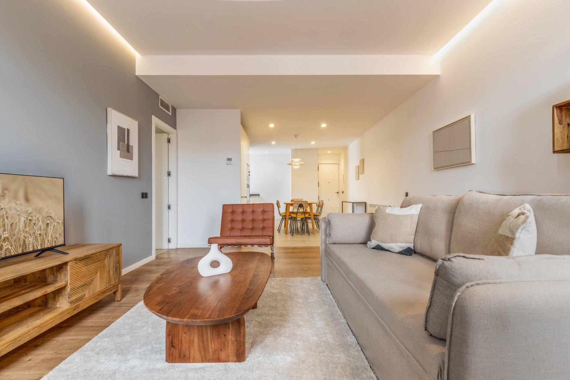 Luces En Apartment