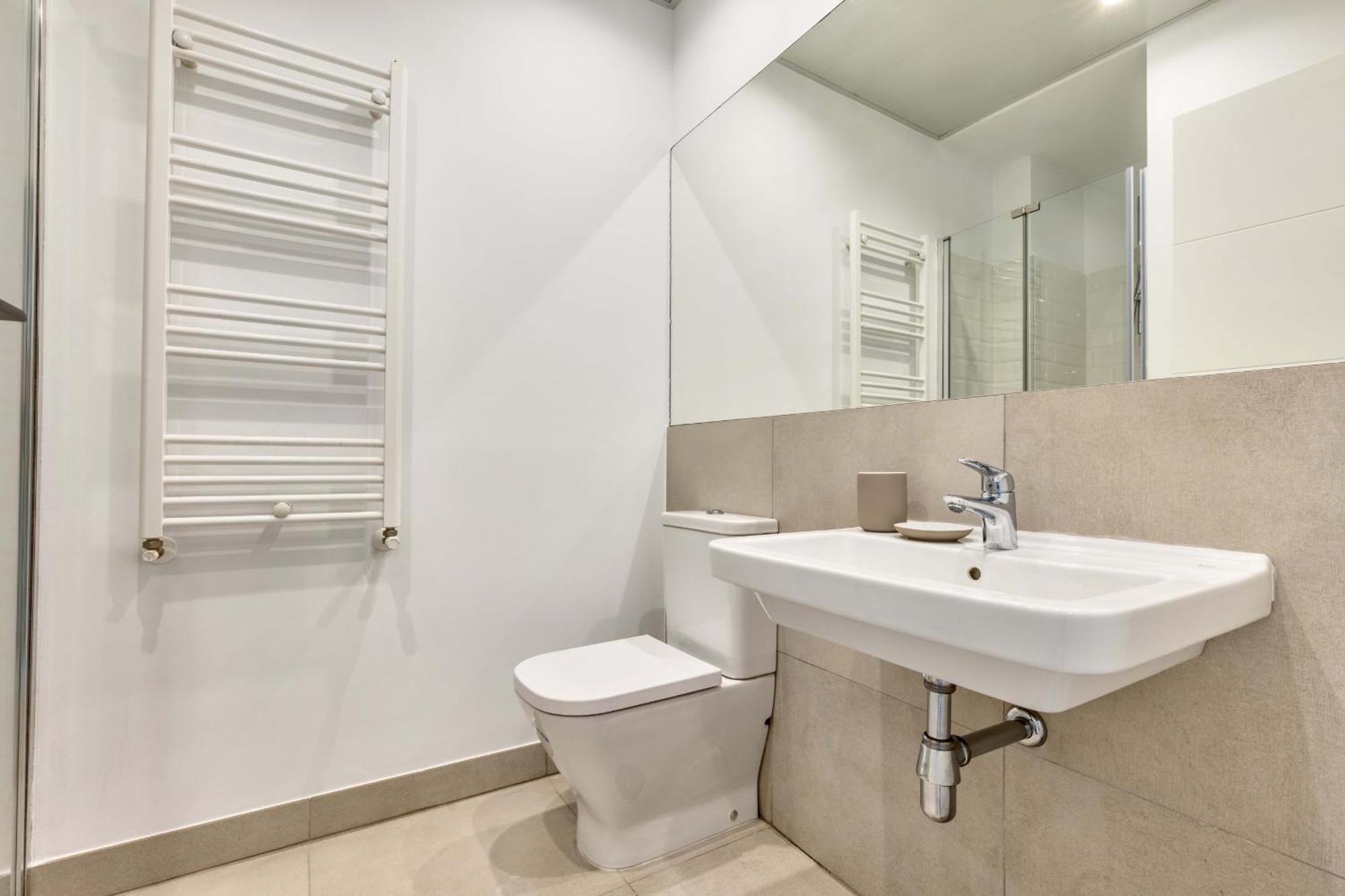 Apartment Luces En *