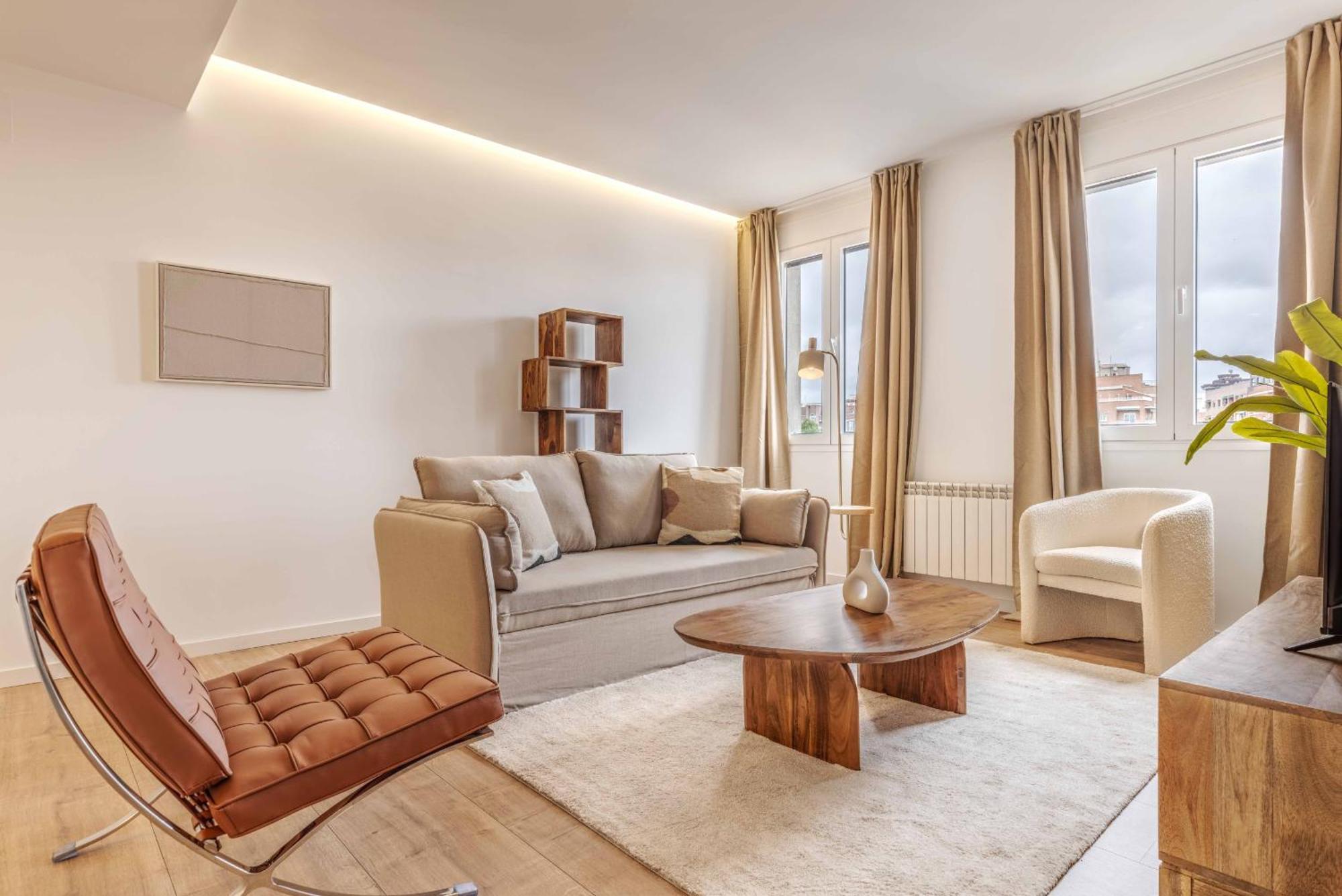 Apartment Luces En
