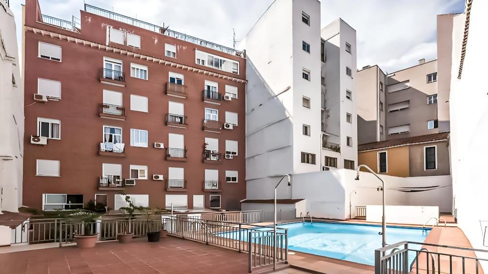Charming Plaza Mayor Ii Apartamento Madri