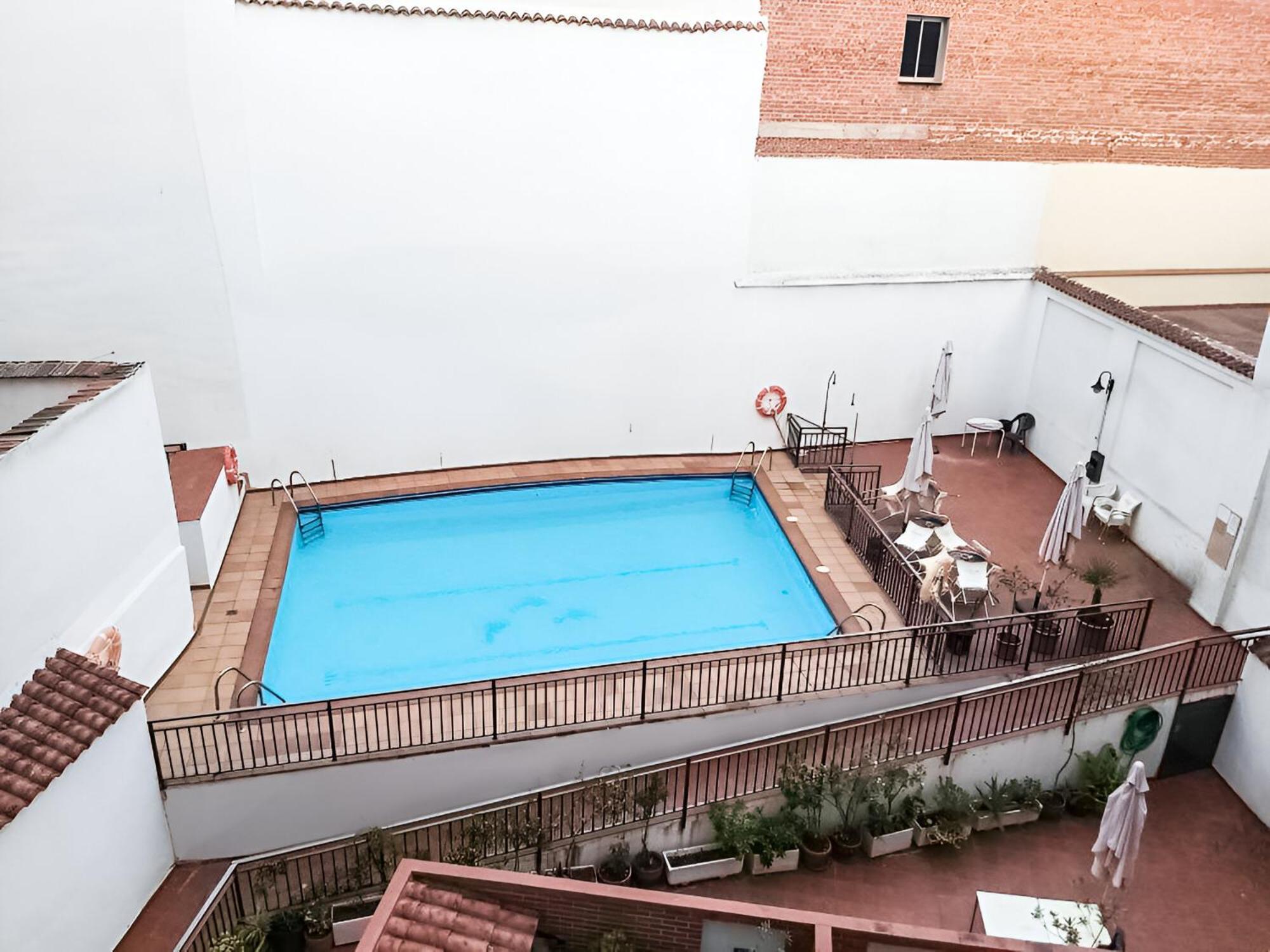 Charming Plaza Mayor Ii *